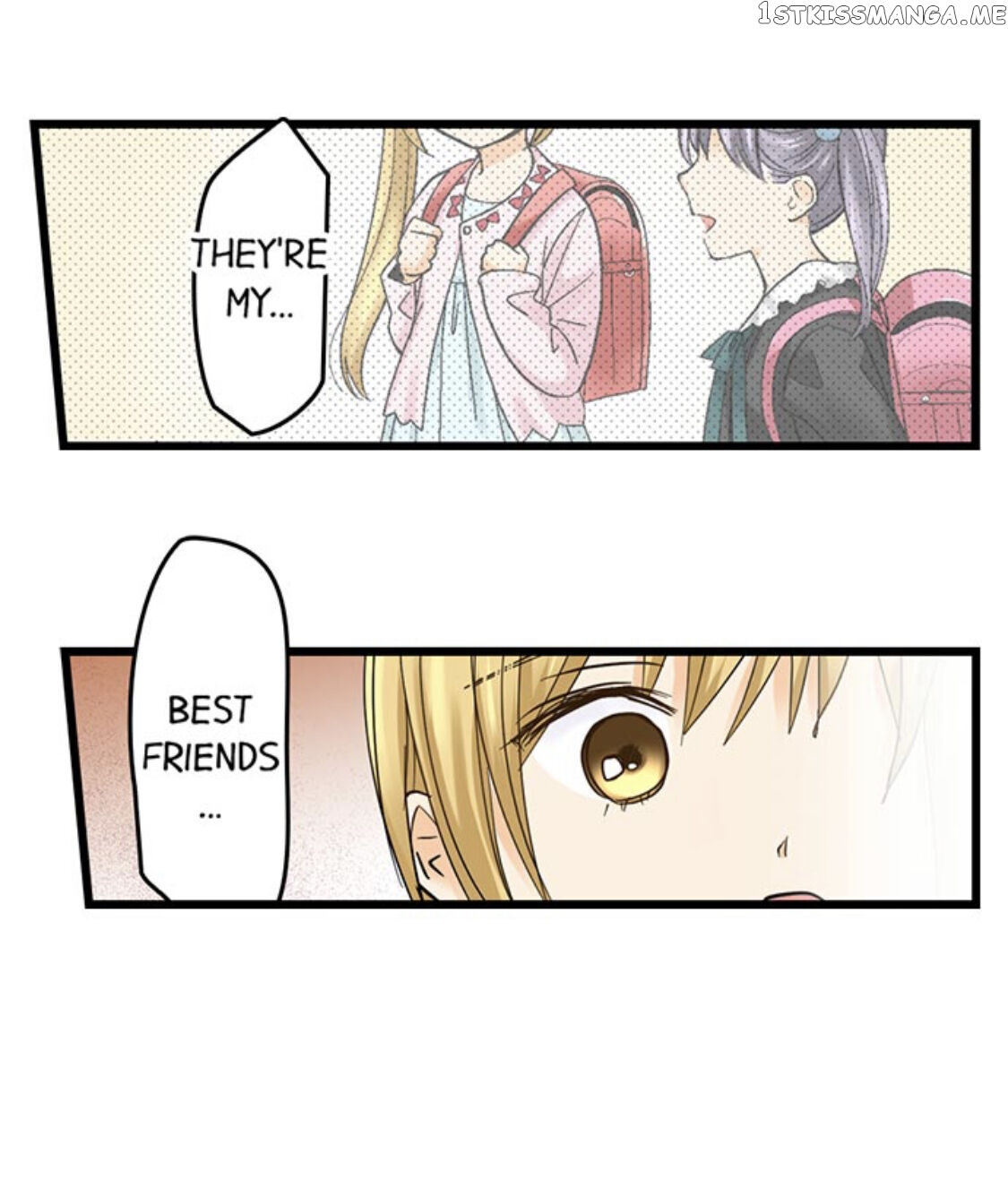 Running A Love Hotel With My Math Teacher chapter 177 - page 9