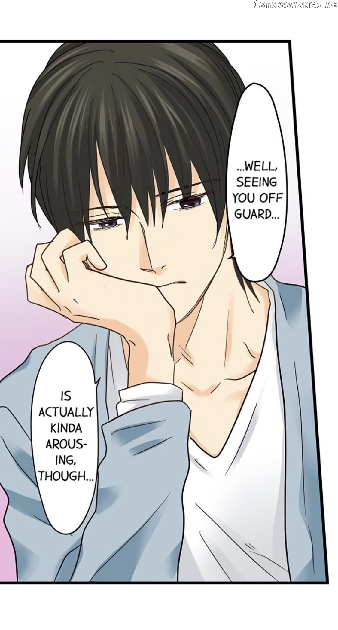 Running A Love Hotel With My Math Teacher chapter 176 - page 20