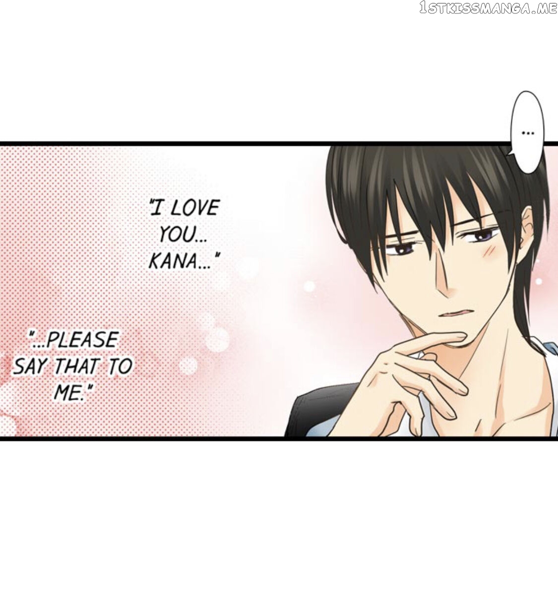 Running A Love Hotel With My Math Teacher chapter 176 - page 25