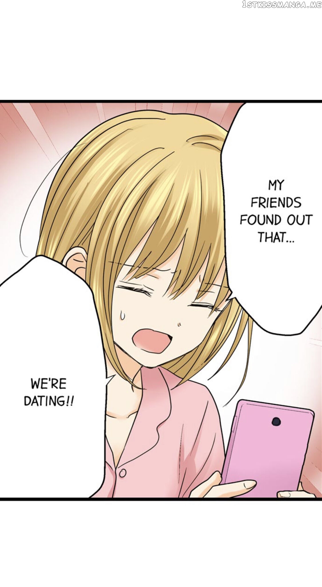 Running A Love Hotel With My Math Teacher chapter 176 - page 27