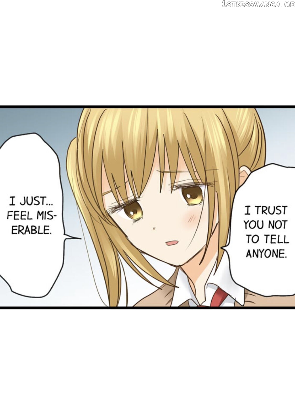 Running A Love Hotel With My Math Teacher chapter 175 - page 10