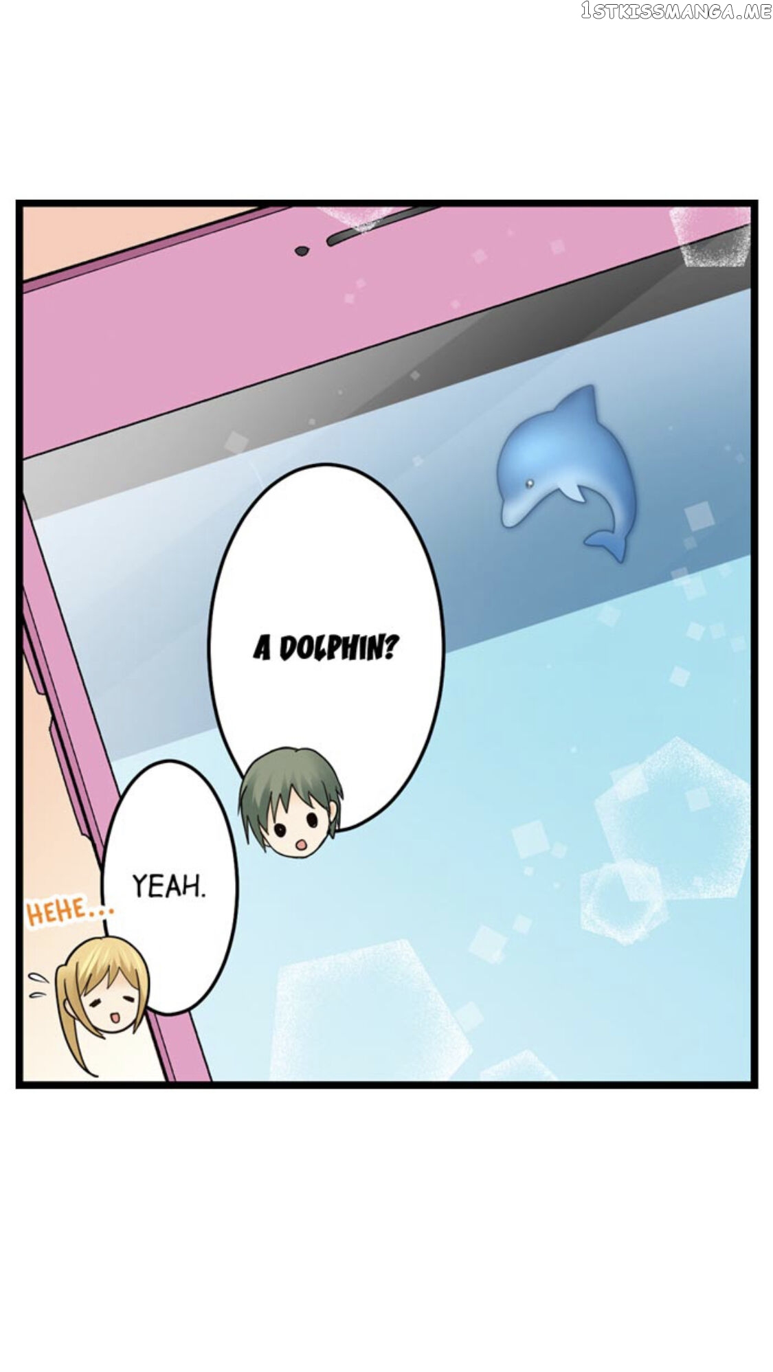 Running A Love Hotel With My Math Teacher chapter 175 - page 18