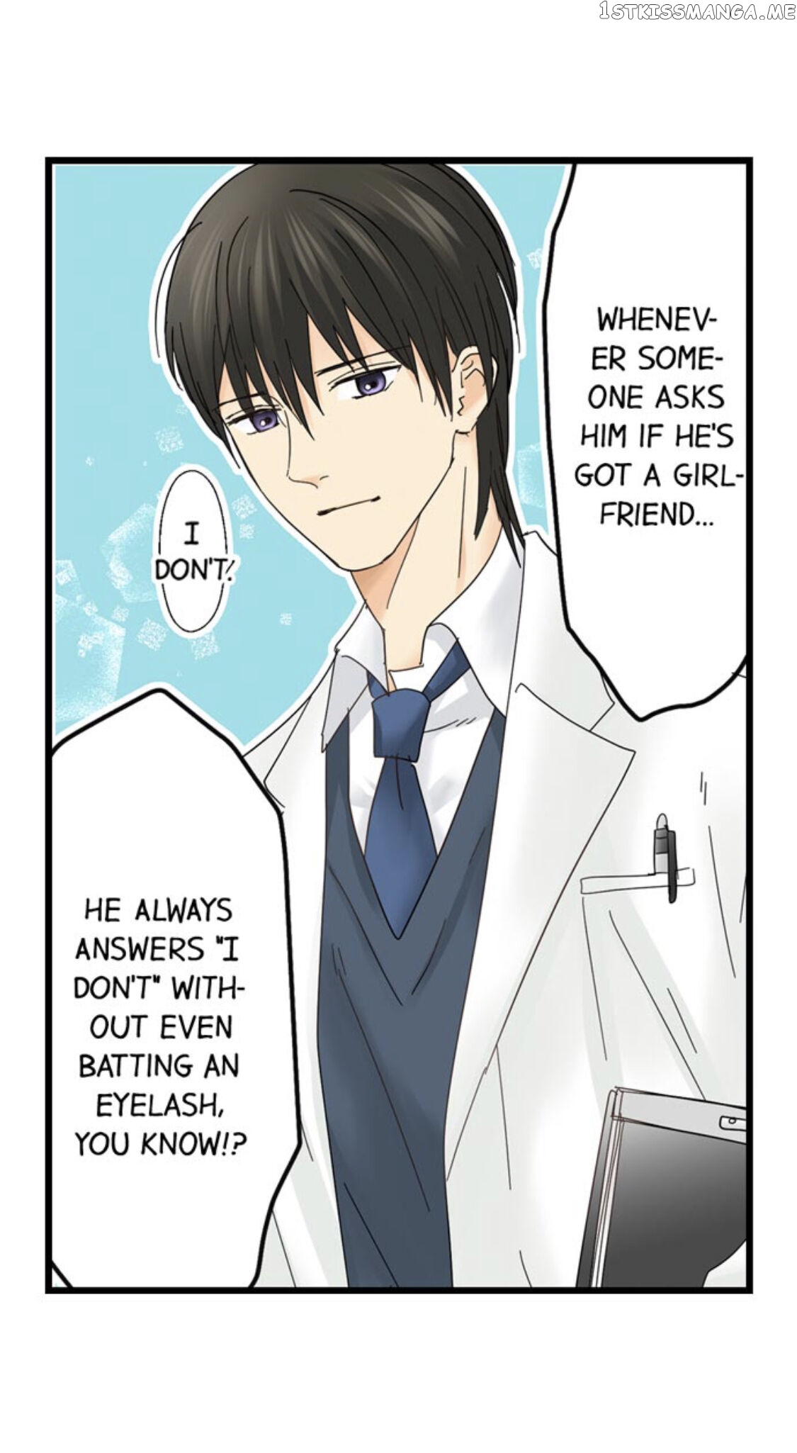Running A Love Hotel With My Math Teacher chapter 175 - page 23