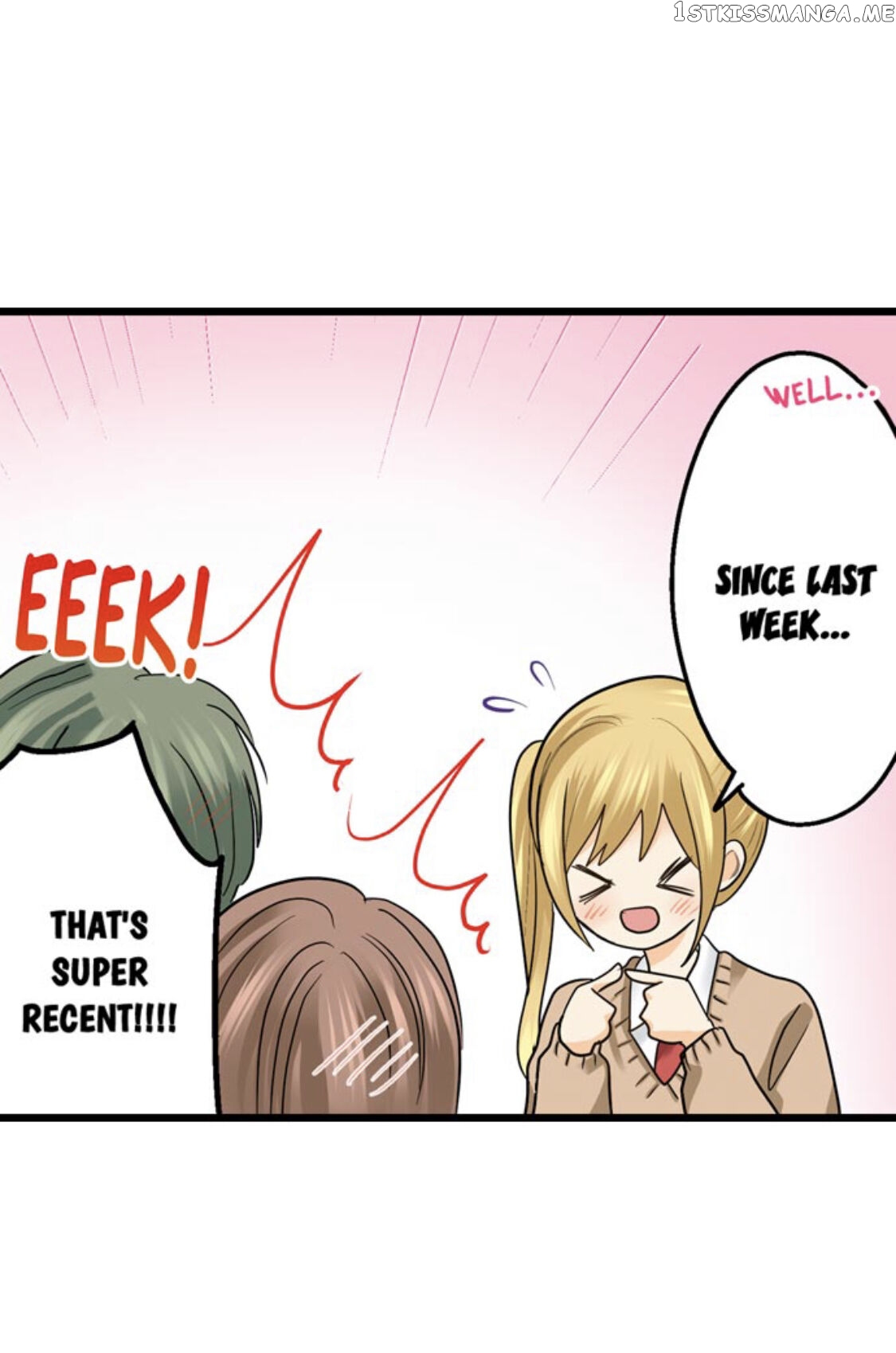 Running A Love Hotel With My Math Teacher chapter 175 - page 29