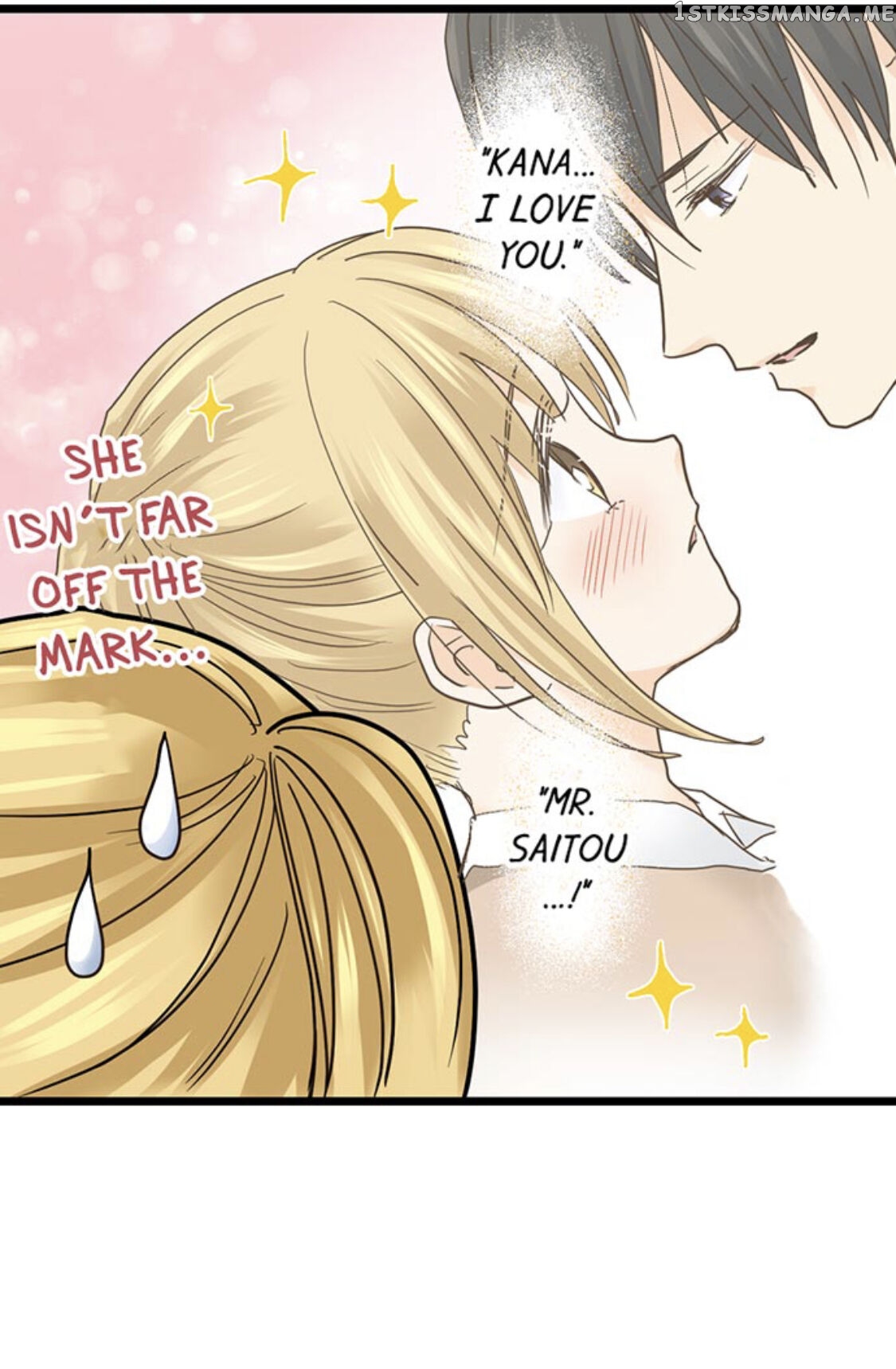 Running A Love Hotel With My Math Teacher chapter 175 - page 32