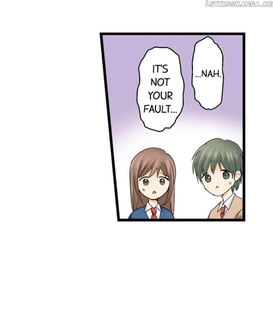 Running A Love Hotel With My Math Teacher chapter 175 - page 9