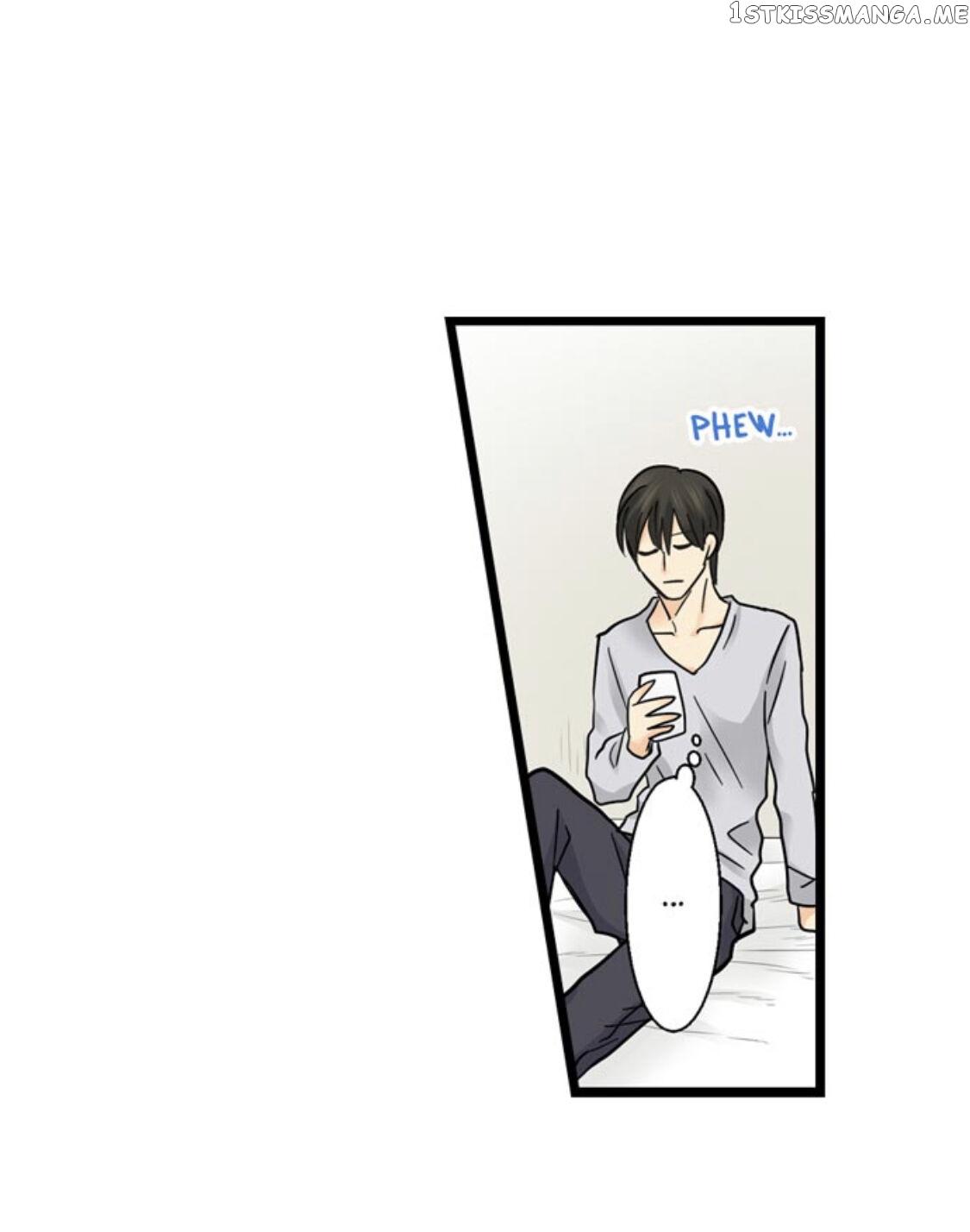 Running A Love Hotel With My Math Teacher chapter 174 - page 10