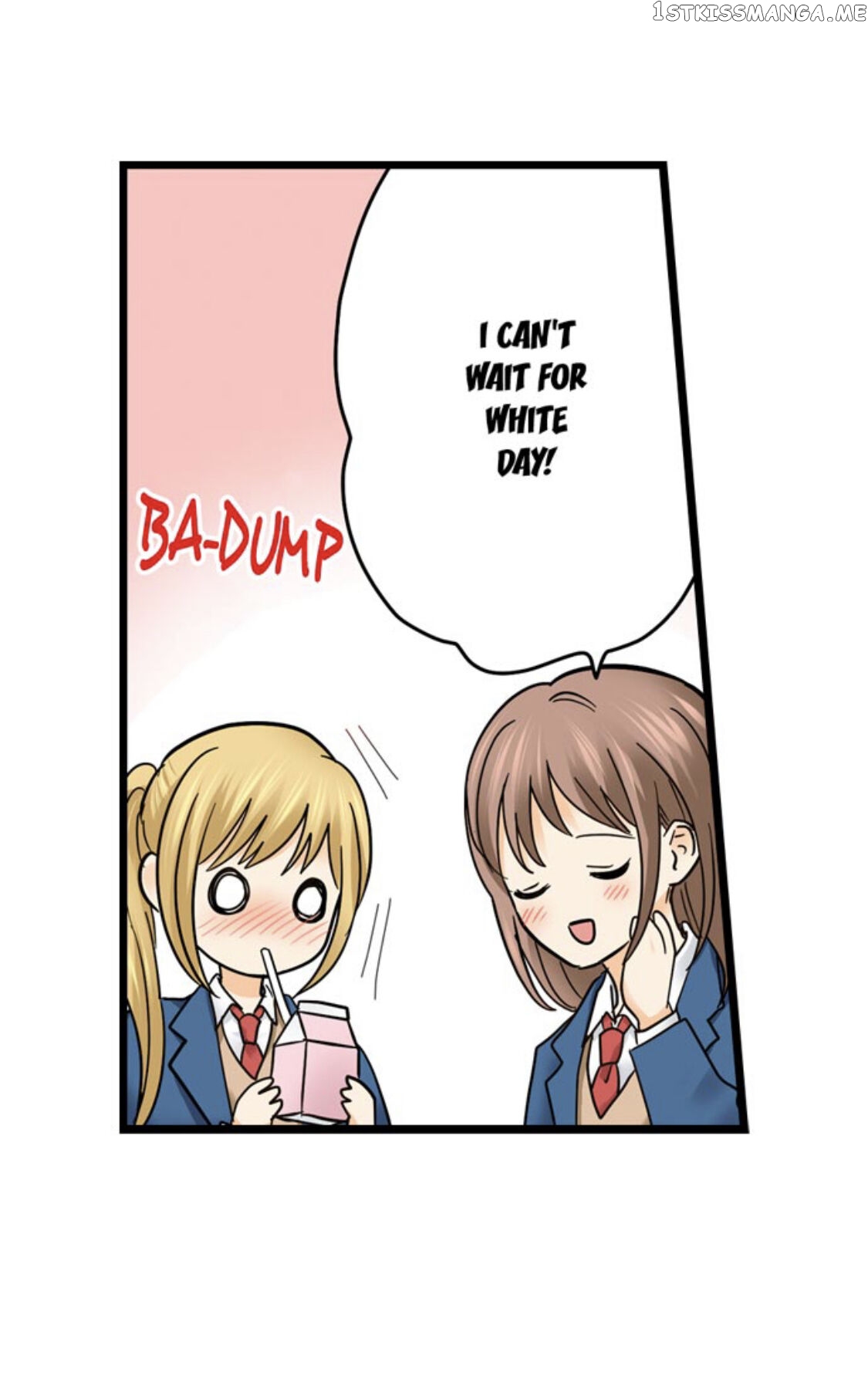 Running A Love Hotel With My Math Teacher chapter 174 - page 14