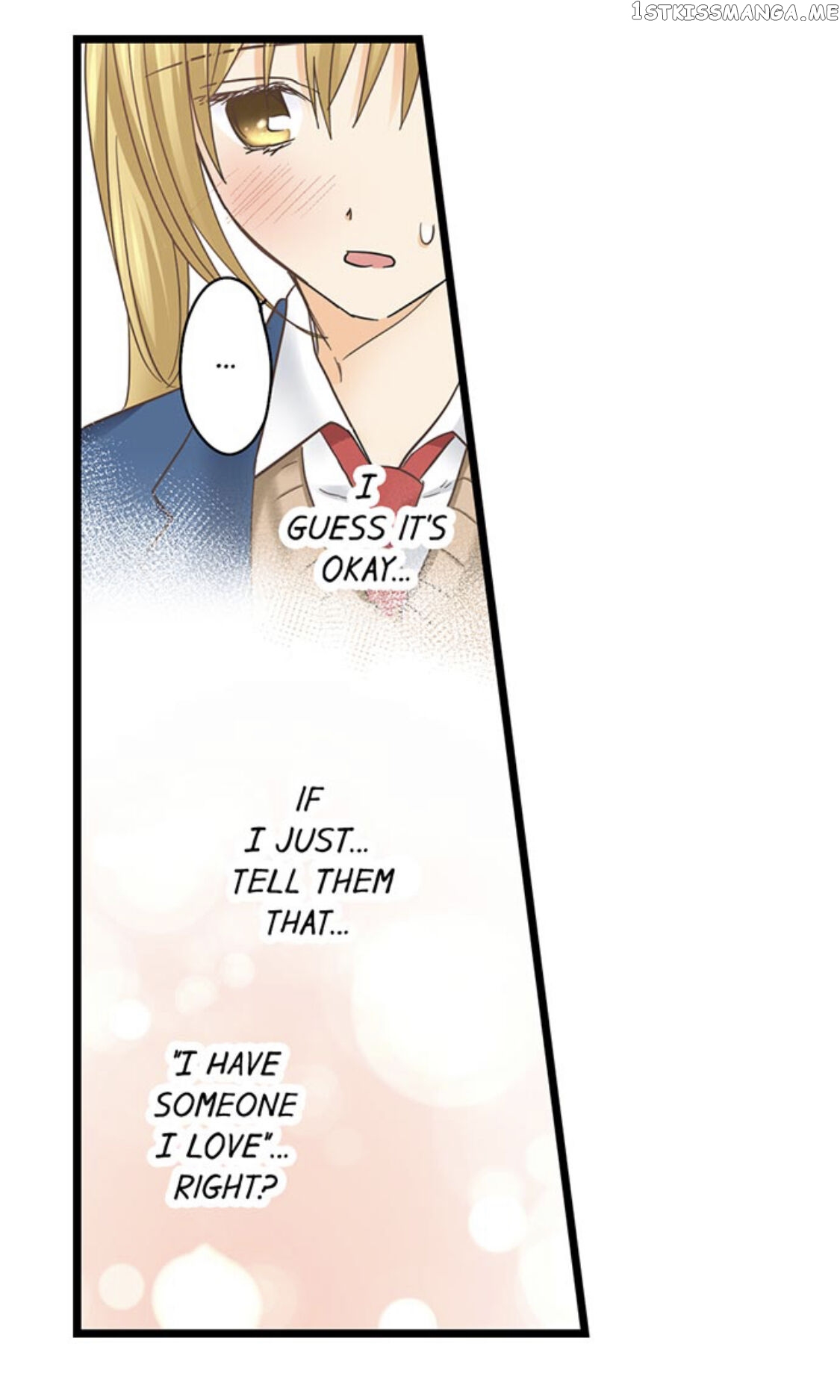 Running A Love Hotel With My Math Teacher chapter 174 - page 23