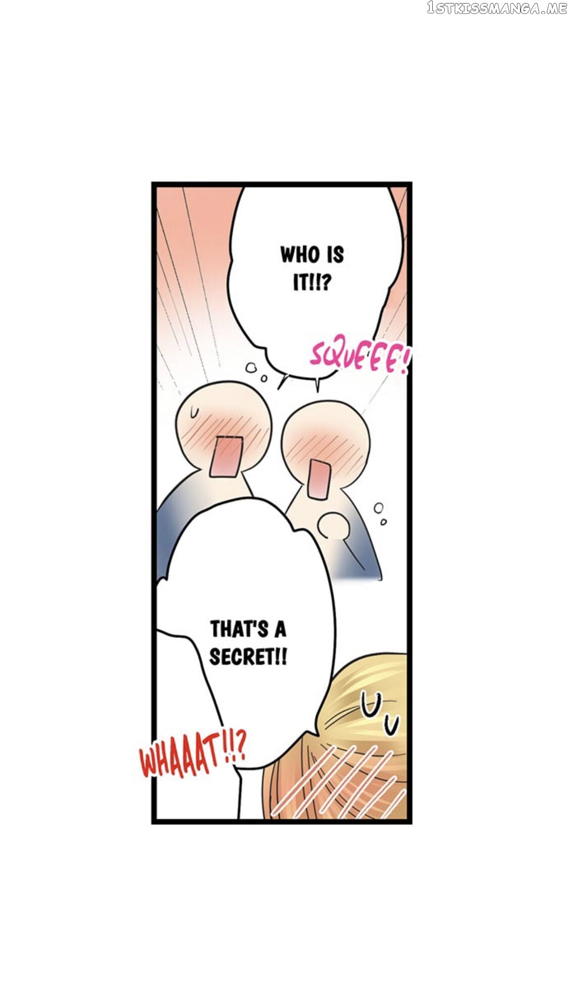 Running A Love Hotel With My Math Teacher chapter 174 - page 25