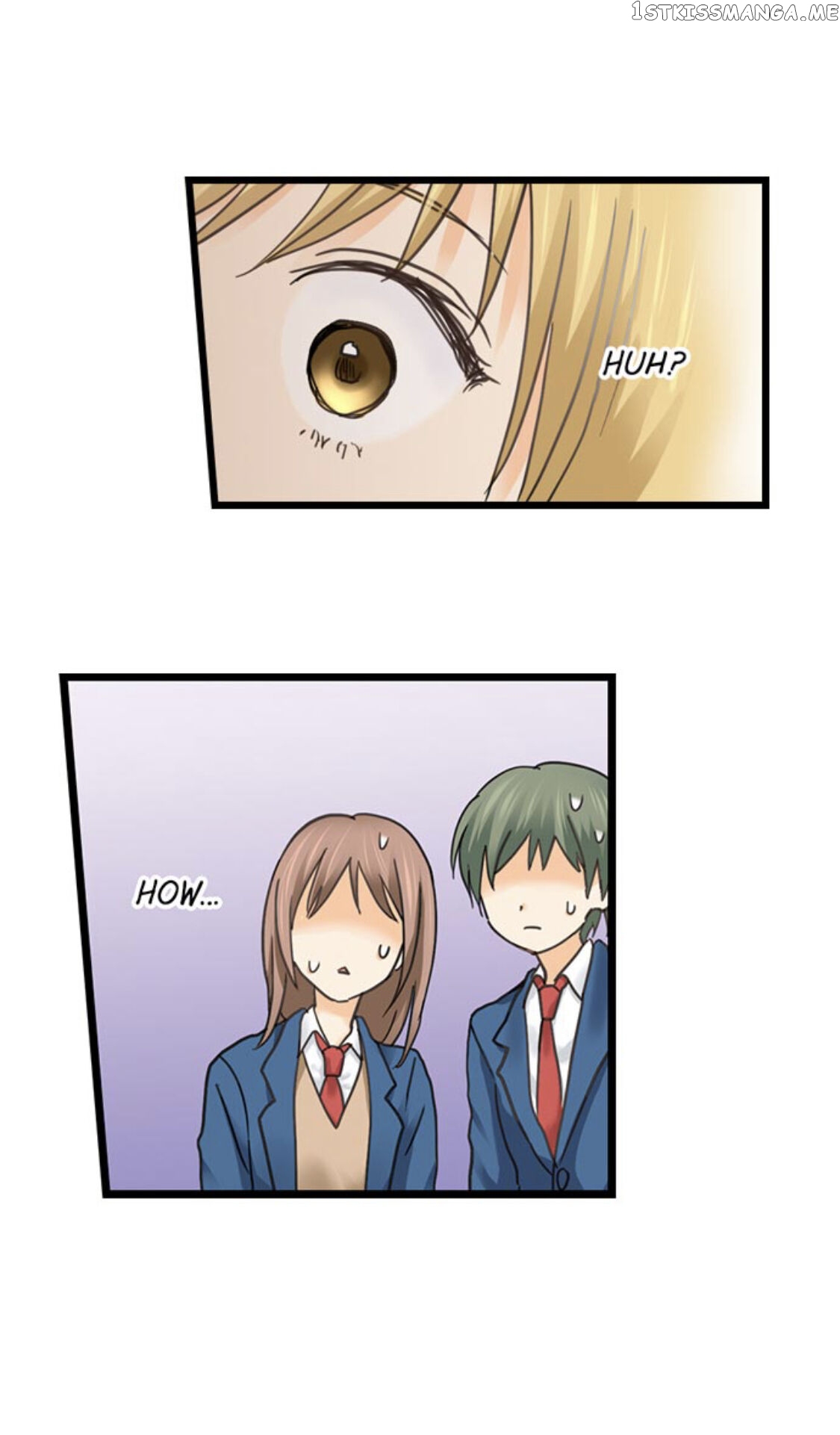 Running A Love Hotel With My Math Teacher chapter 174 - page 43
