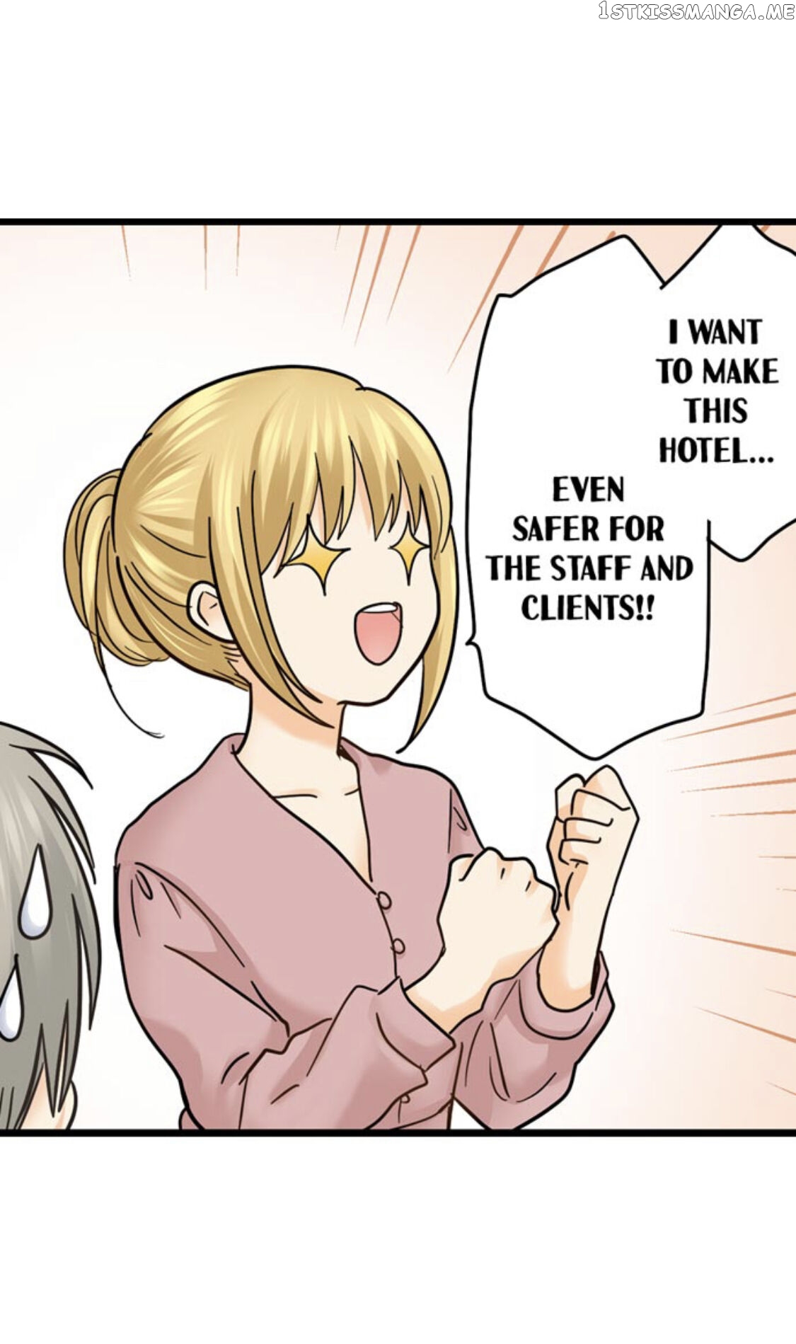 Running A Love Hotel With My Math Teacher chapter 173 - page 10