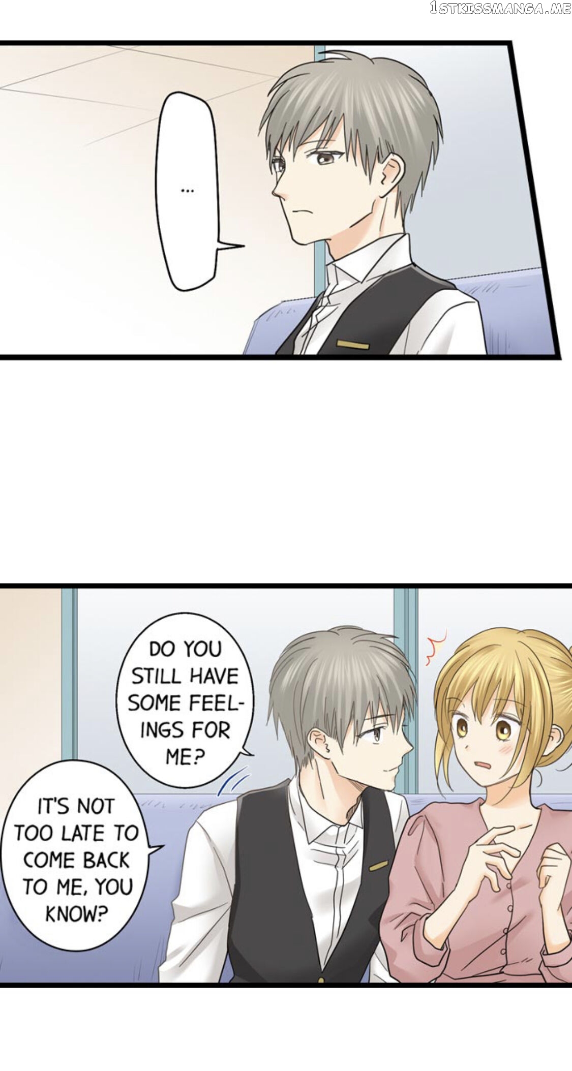 Running A Love Hotel With My Math Teacher chapter 173 - page 13