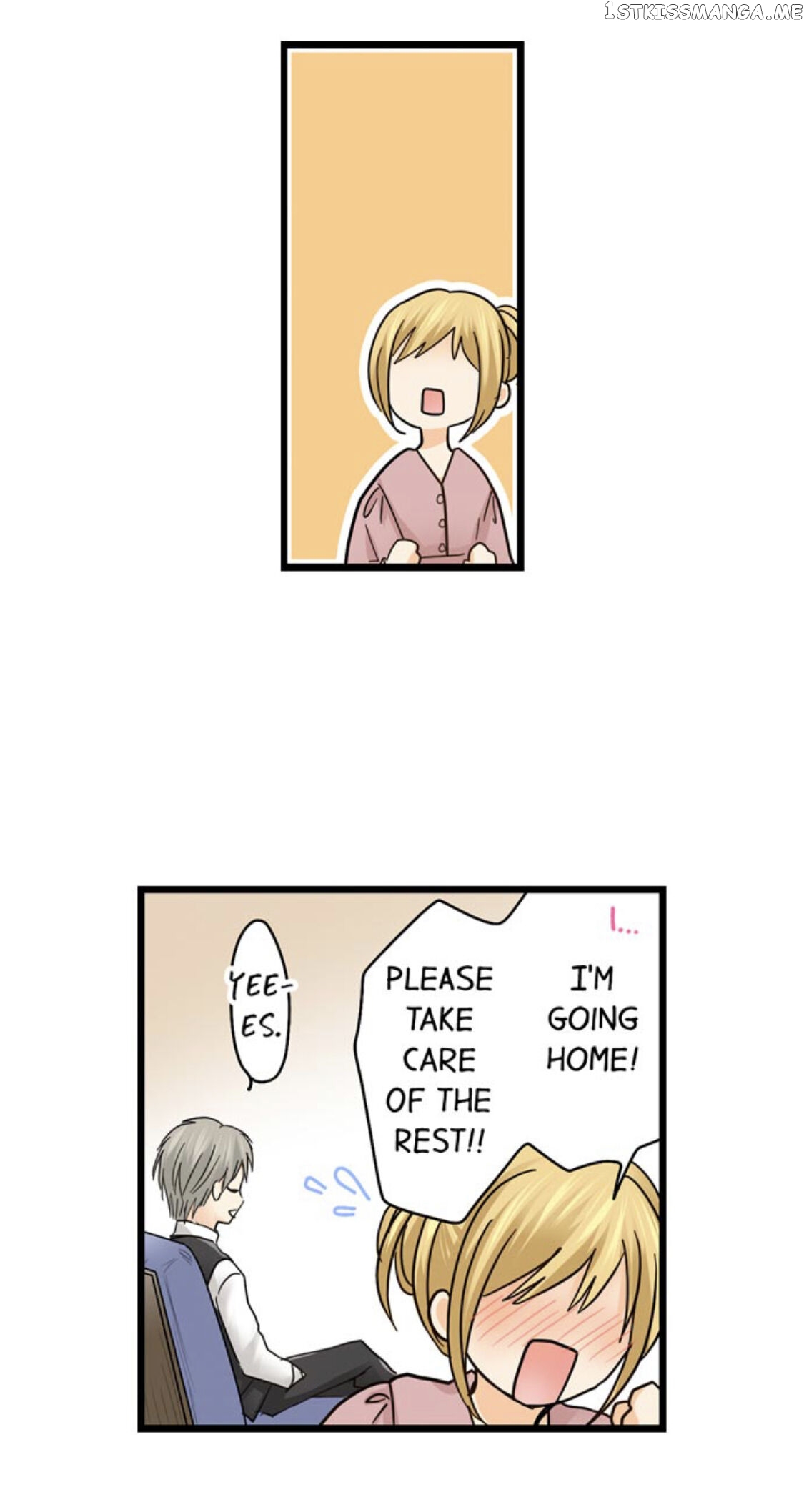 Running A Love Hotel With My Math Teacher chapter 173 - page 15