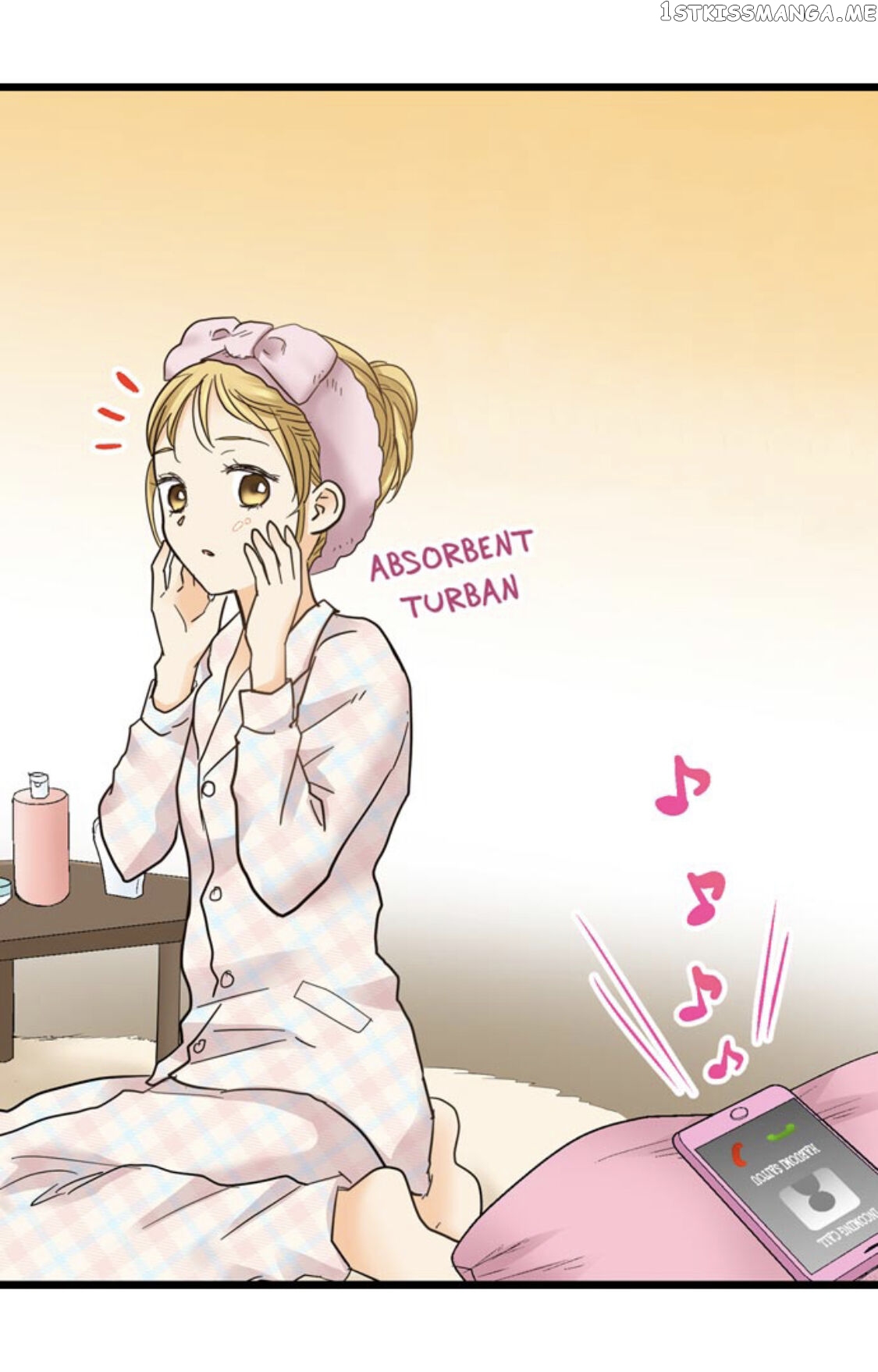 Running A Love Hotel With My Math Teacher chapter 173 - page 17