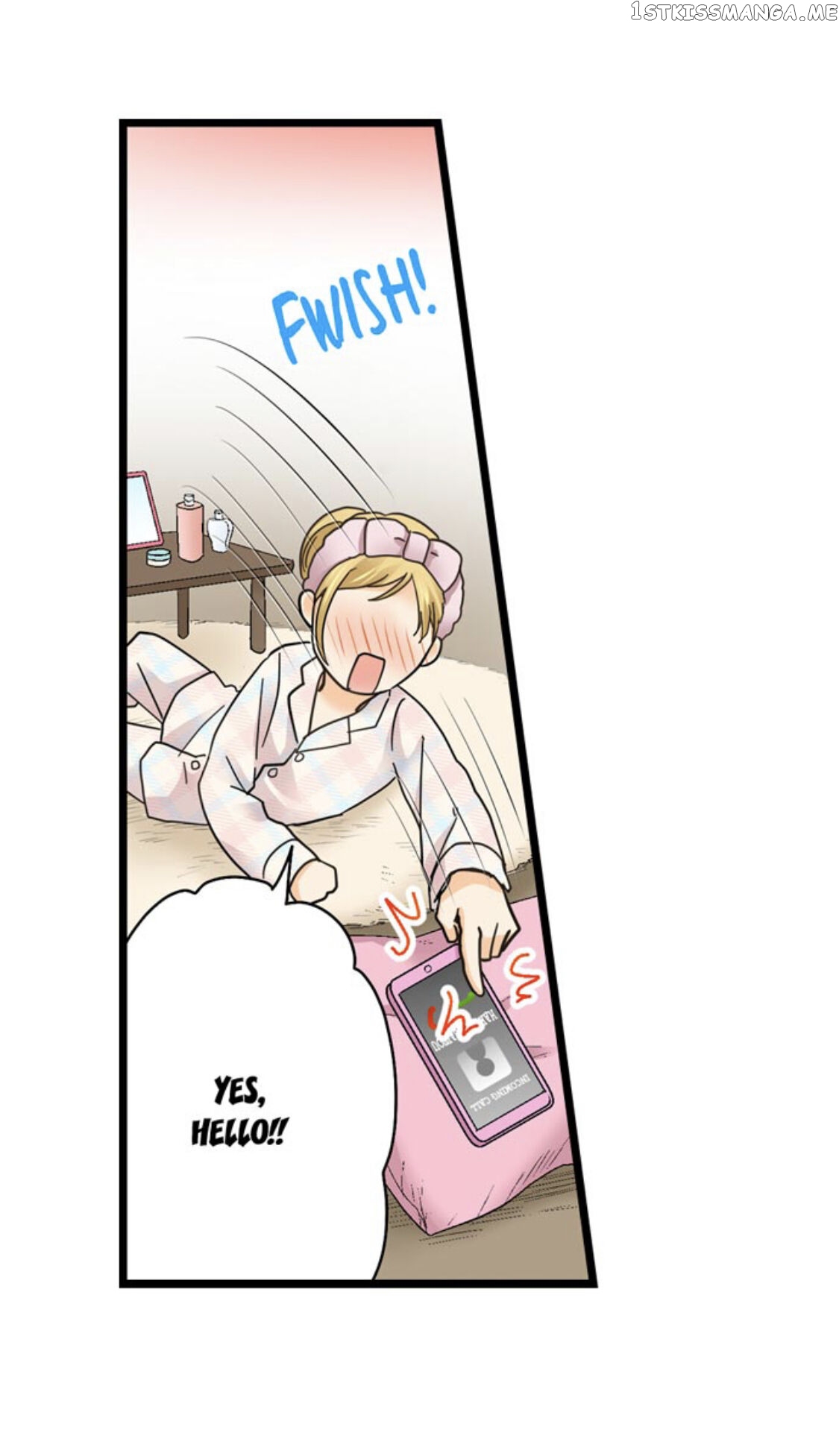 Running A Love Hotel With My Math Teacher chapter 173 - page 18