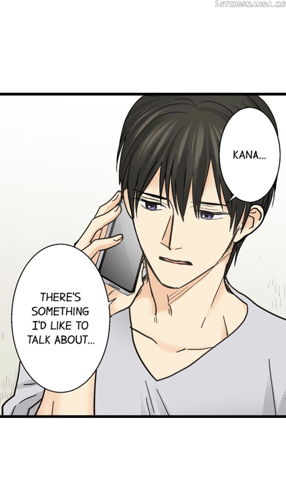 Running A Love Hotel With My Math Teacher chapter 173 - page 19