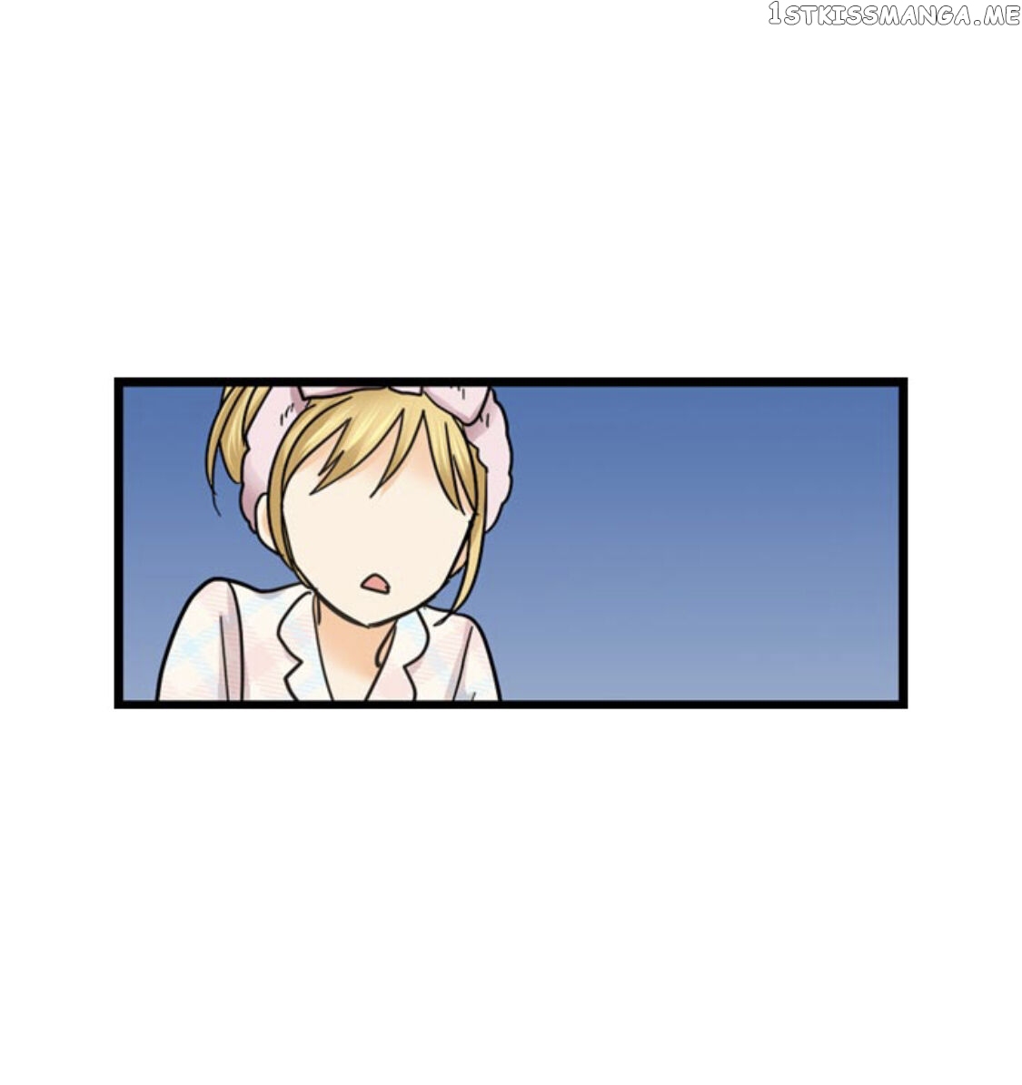 Running A Love Hotel With My Math Teacher chapter 173 - page 21