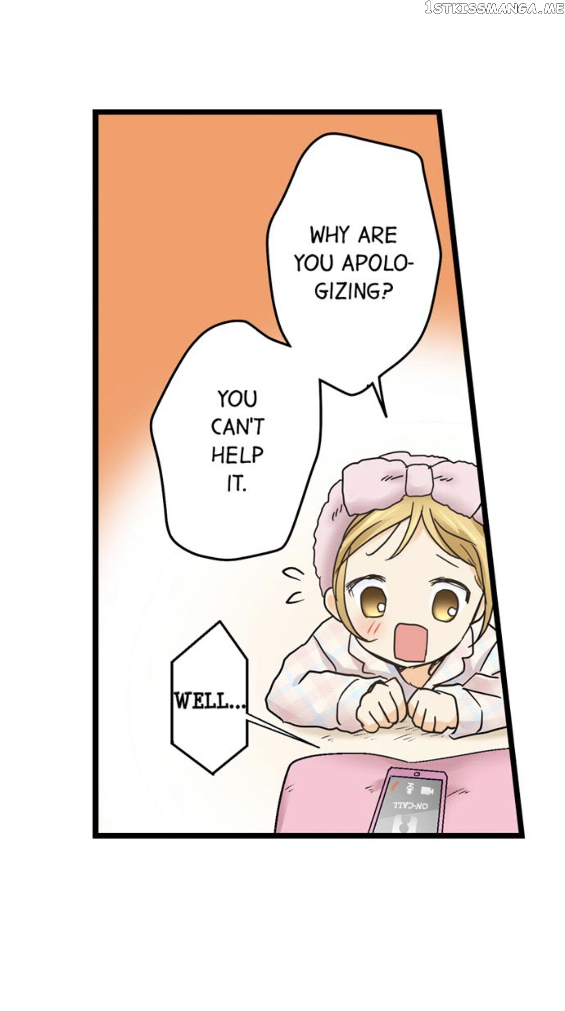 Running A Love Hotel With My Math Teacher chapter 173 - page 28