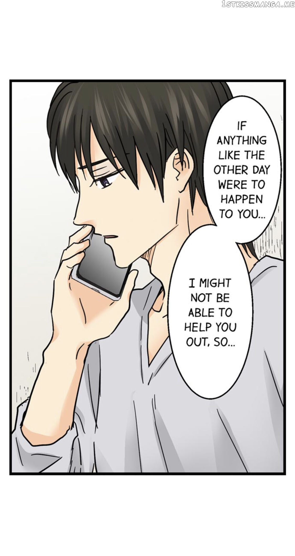 Running A Love Hotel With My Math Teacher chapter 173 - page 29