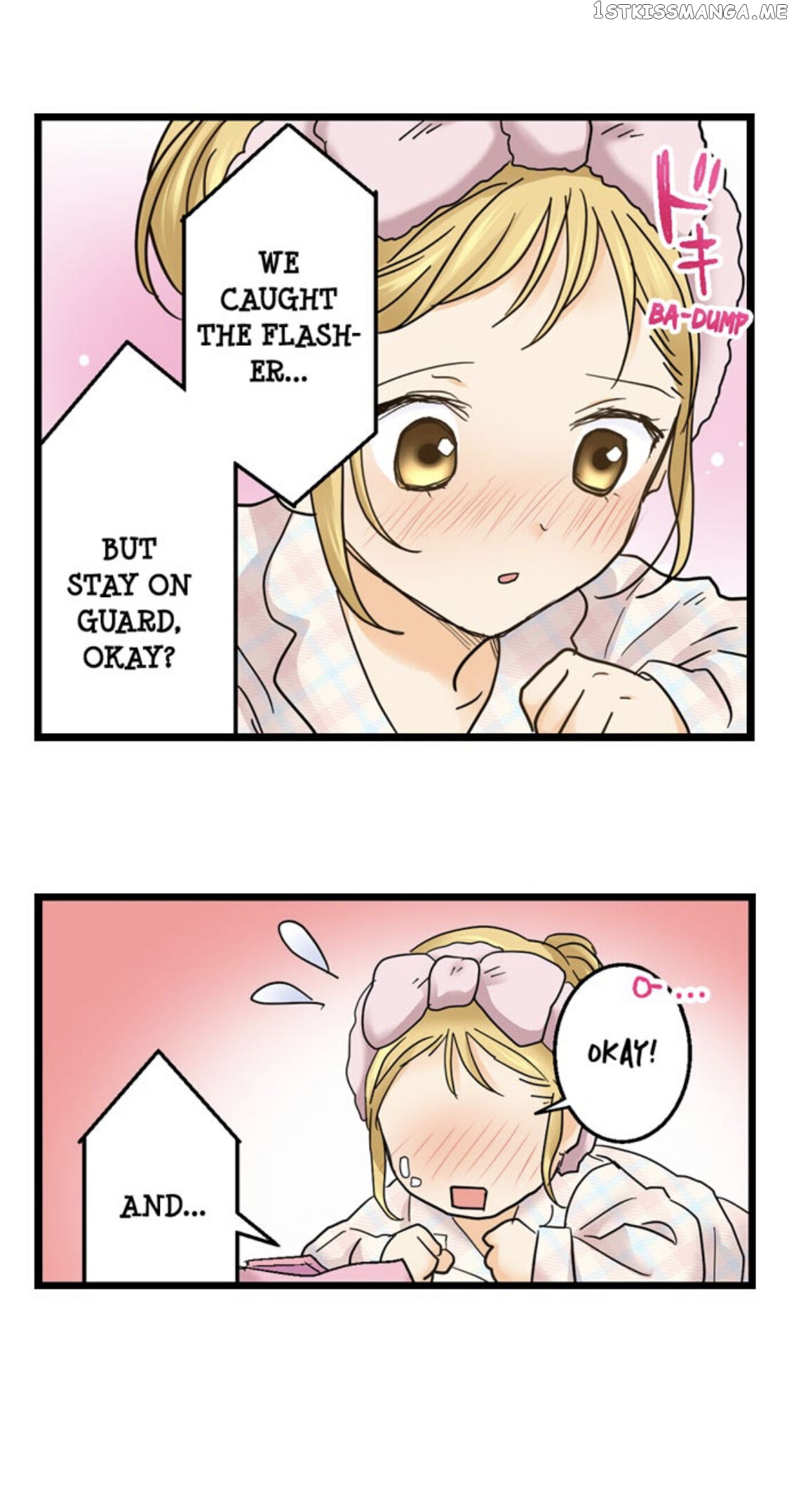 Running A Love Hotel With My Math Teacher chapter 173 - page 30
