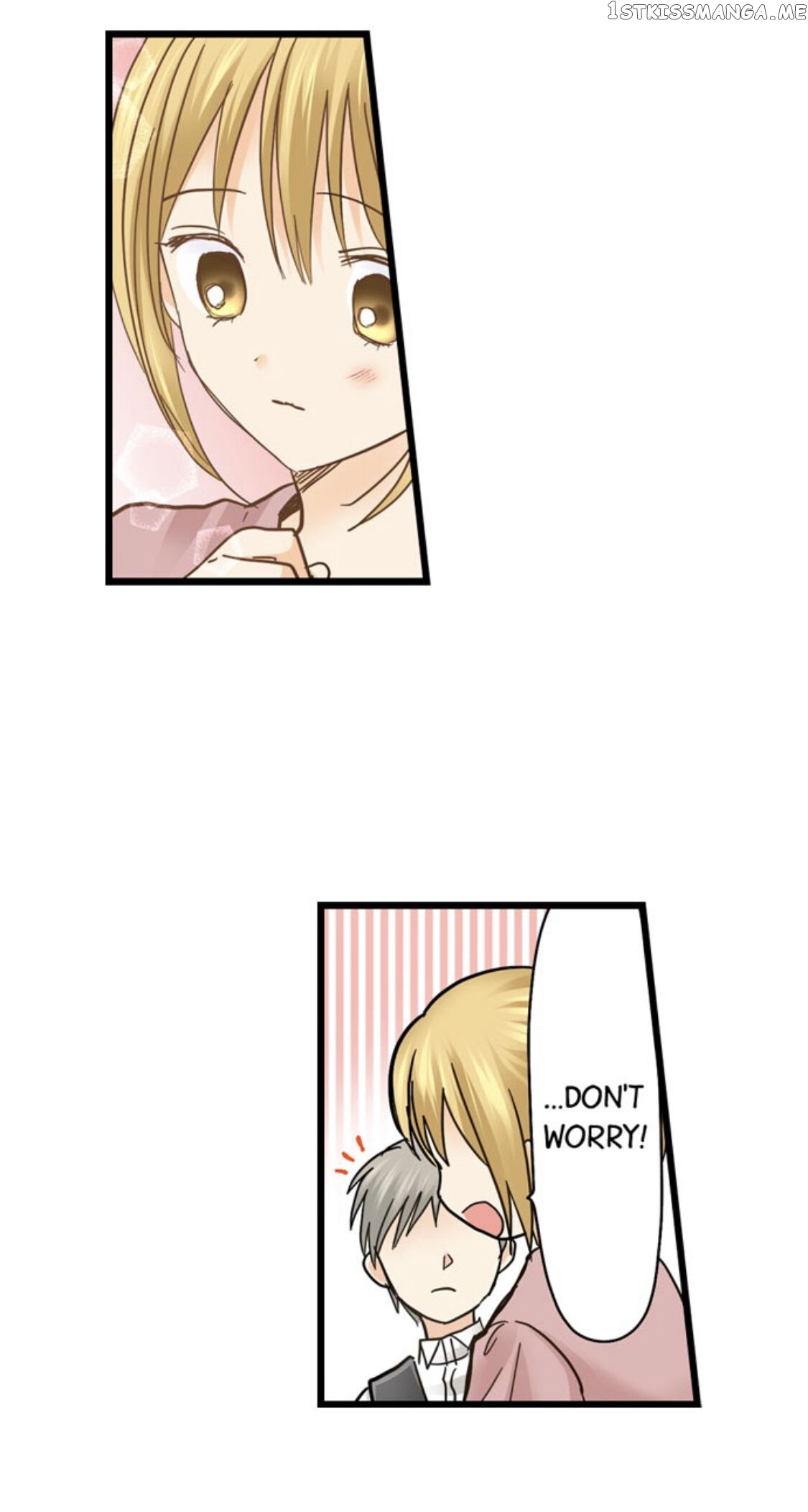 Running A Love Hotel With My Math Teacher chapter 173 - page 7