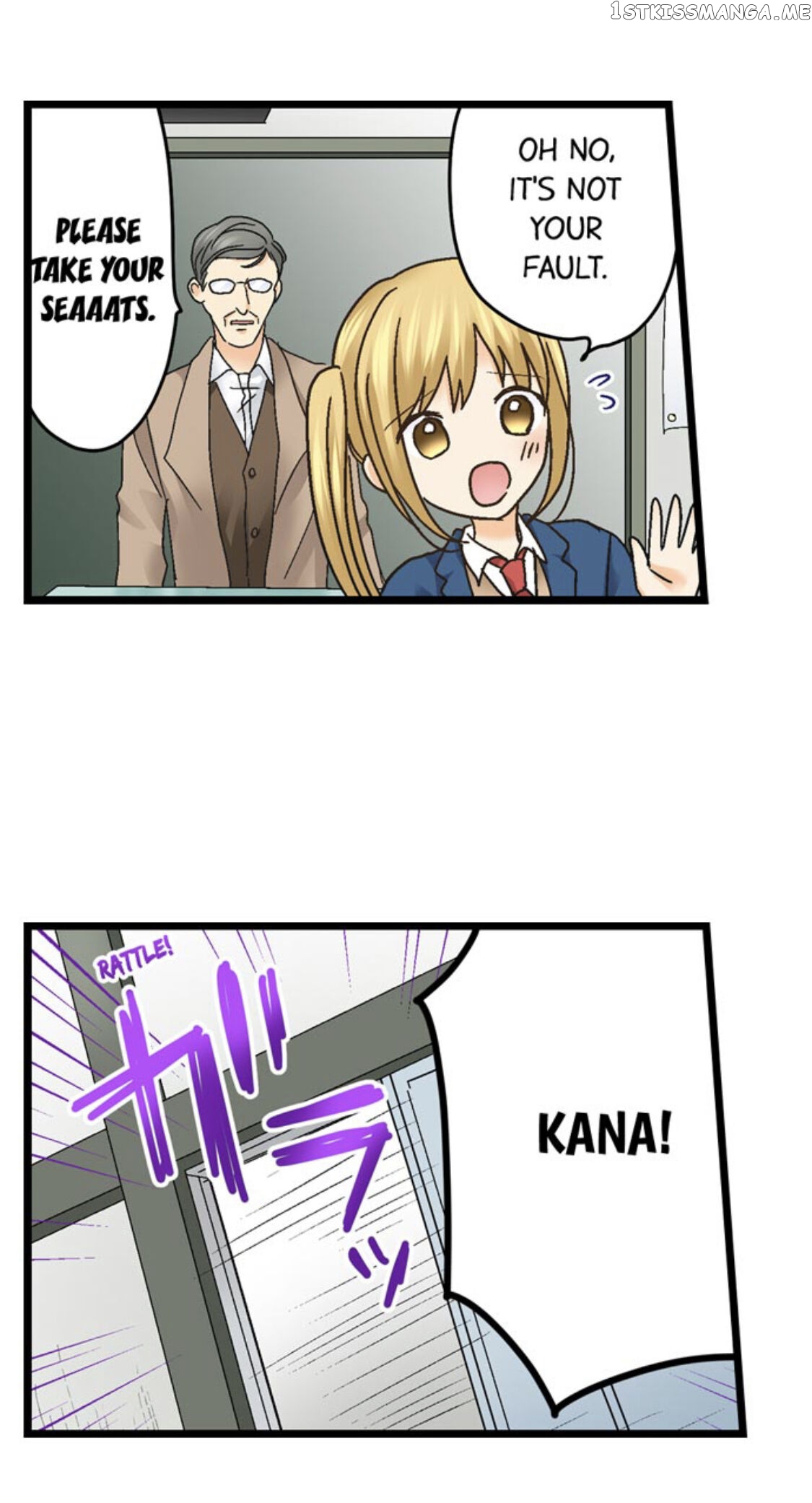 Running A Love Hotel With My Math Teacher chapter 172 - page 11