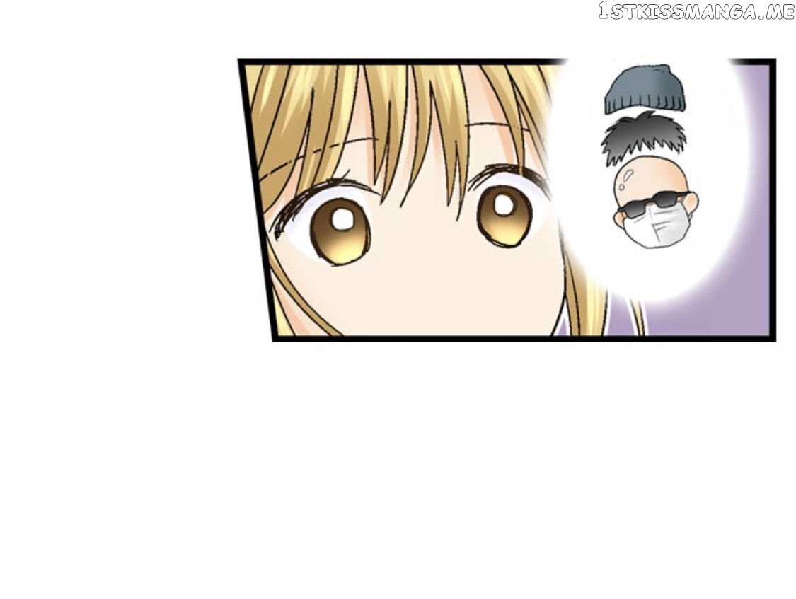 Running A Love Hotel With My Math Teacher chapter 172 - page 15