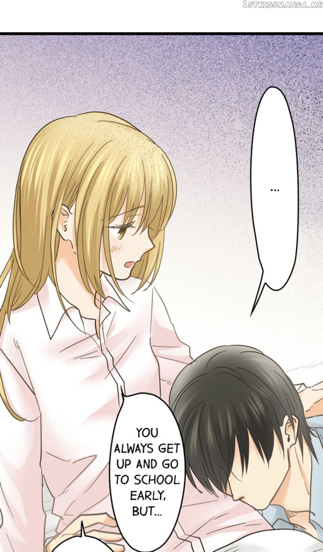 Running A Love Hotel With My Math Teacher chapter 172 - page 28