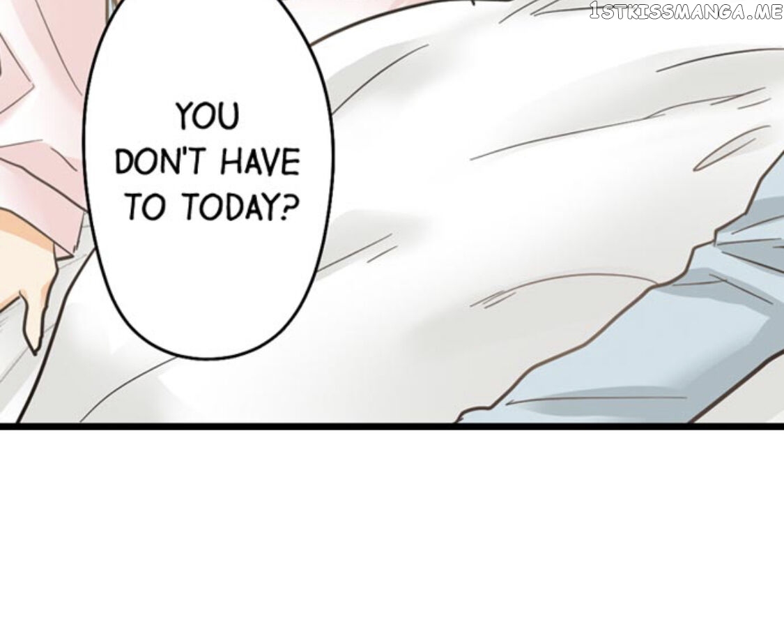 Running A Love Hotel With My Math Teacher chapter 172 - page 29