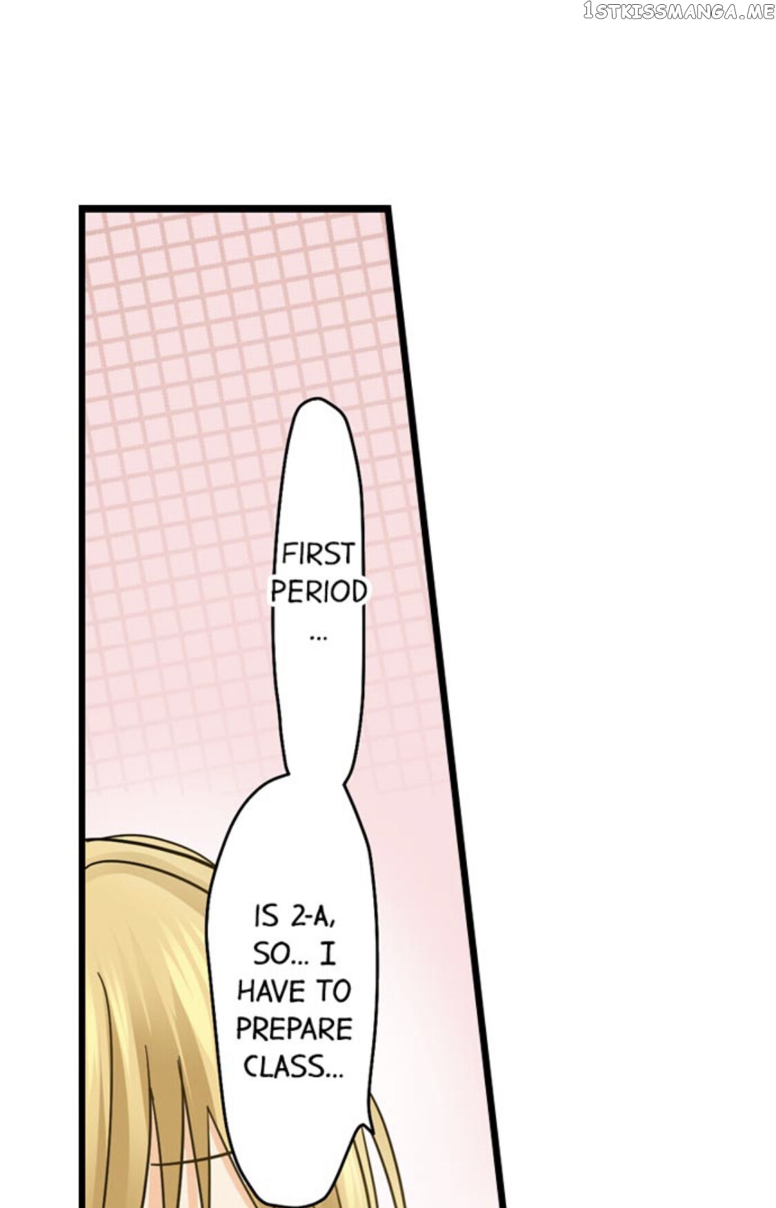 Running A Love Hotel With My Math Teacher chapter 172 - page 30