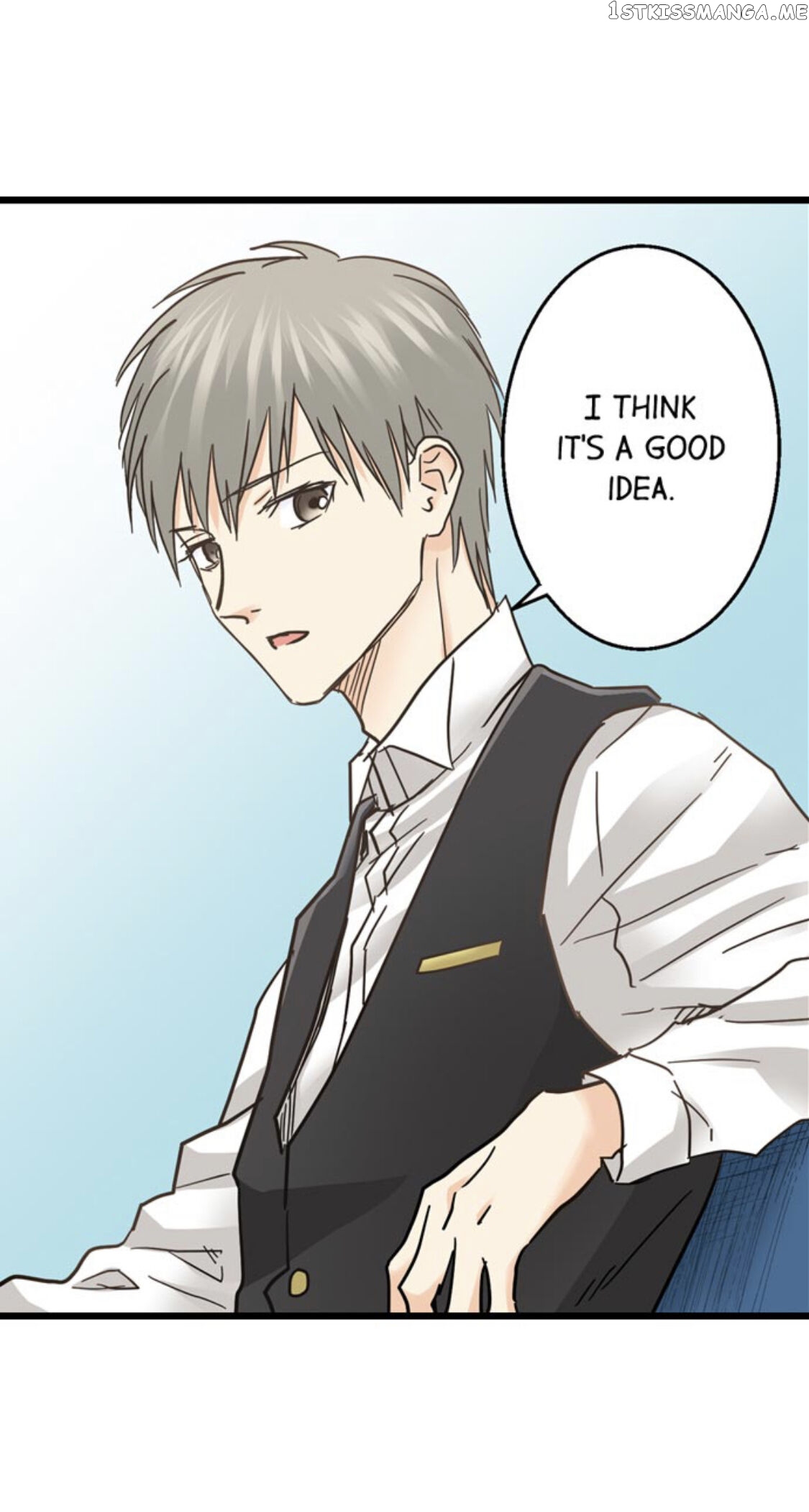 Running A Love Hotel With My Math Teacher chapter 172 - page 39