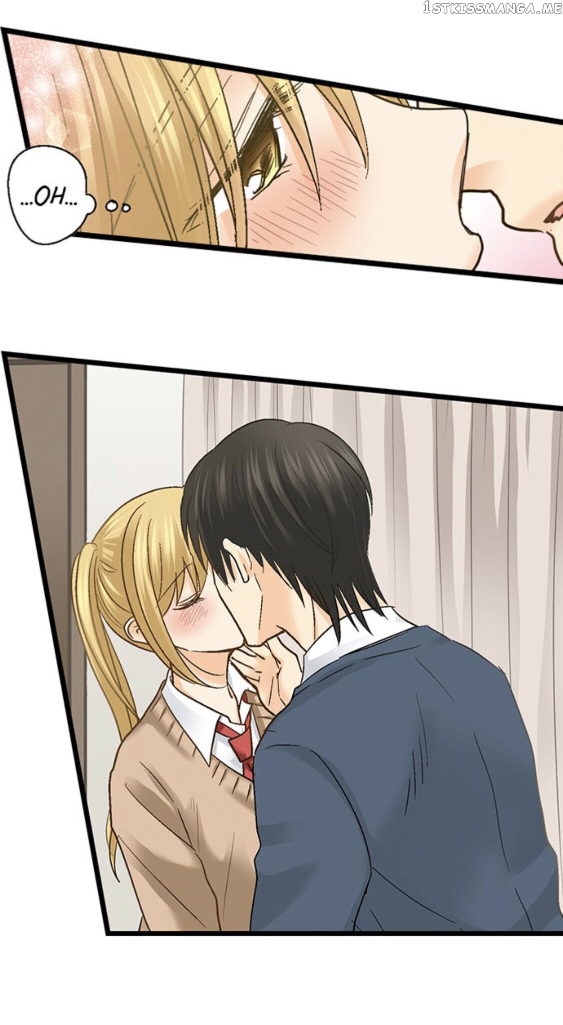 Running A Love Hotel With My Math Teacher chapter 171 - page 13
