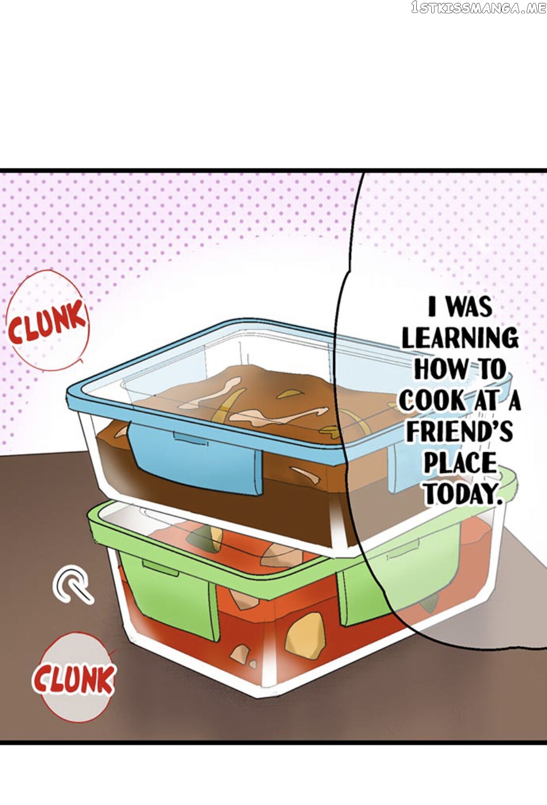 Running A Love Hotel With My Math Teacher chapter 171 - page 19