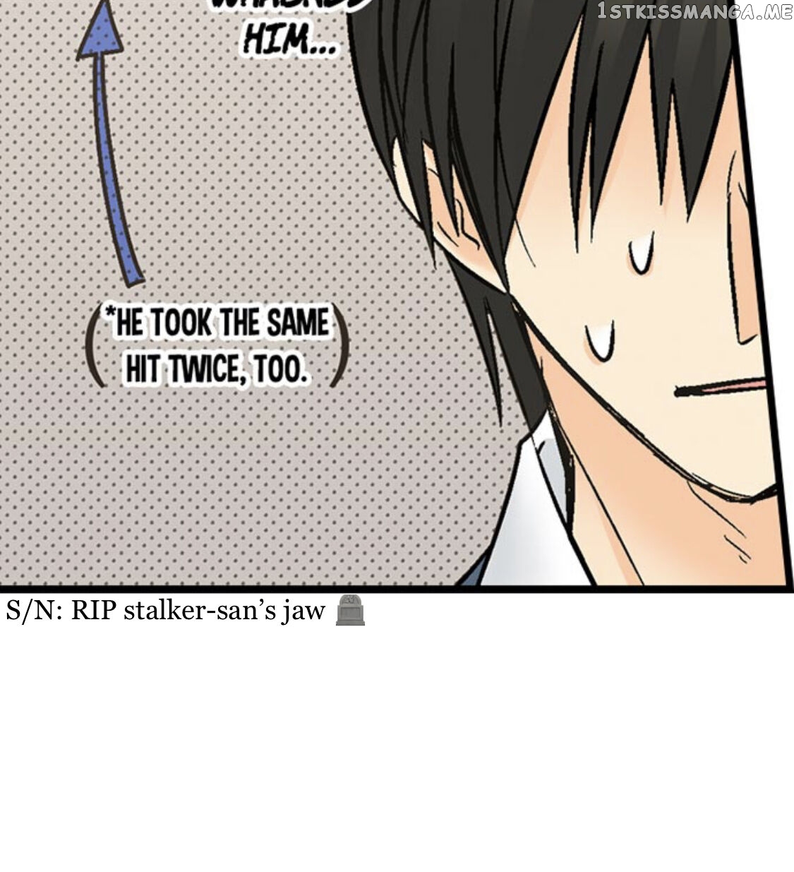 Running A Love Hotel With My Math Teacher chapter 171 - page 22