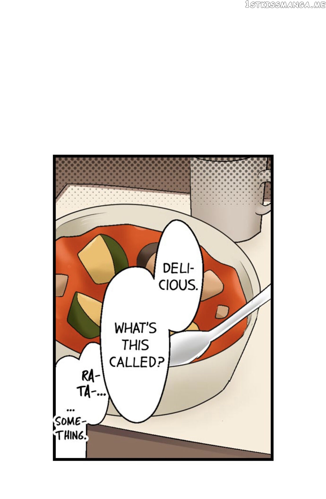 Running A Love Hotel With My Math Teacher chapter 171 - page 23