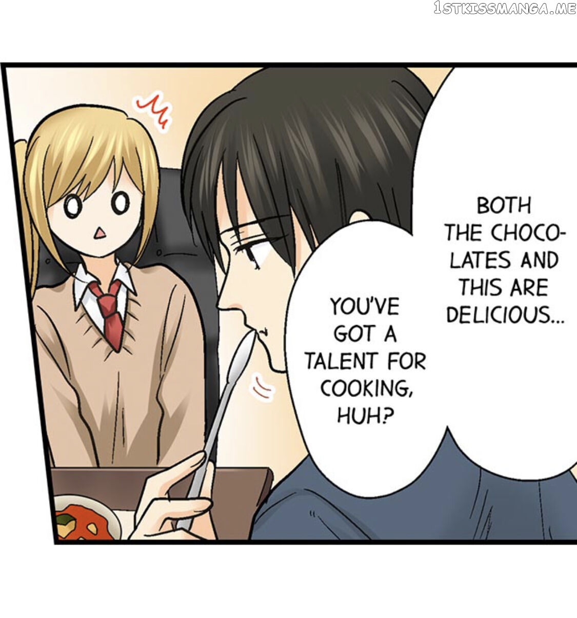 Running A Love Hotel With My Math Teacher chapter 171 - page 24