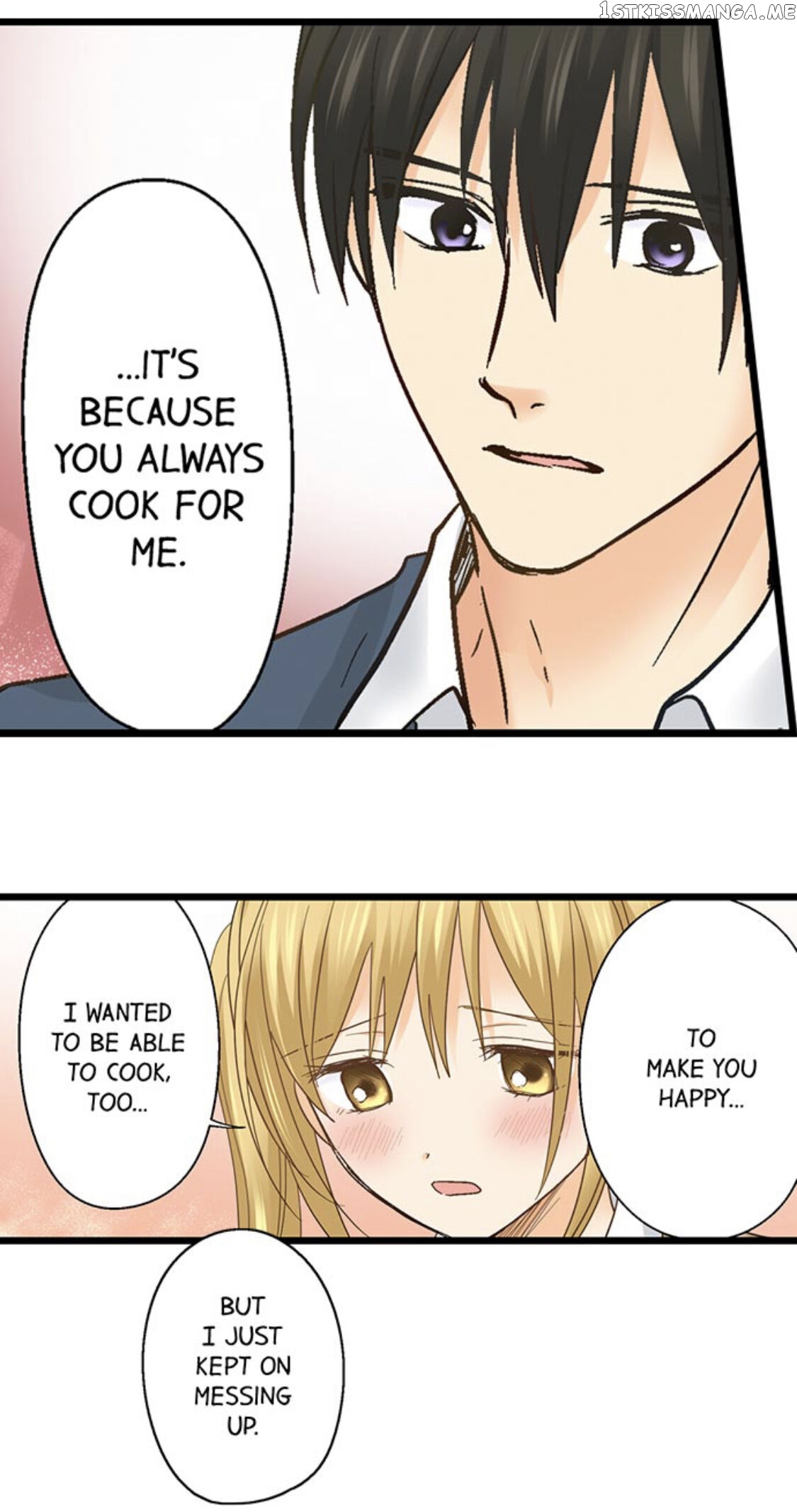 Running A Love Hotel With My Math Teacher chapter 171 - page 28