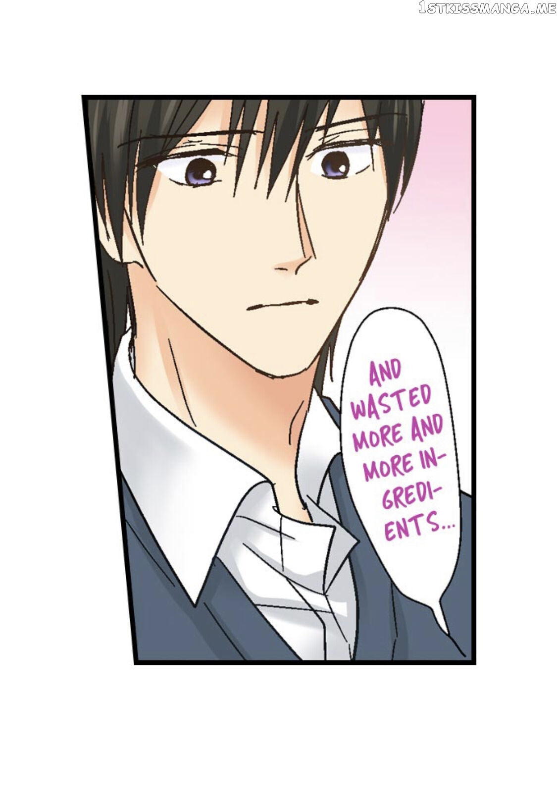 Running A Love Hotel With My Math Teacher chapter 171 - page 29