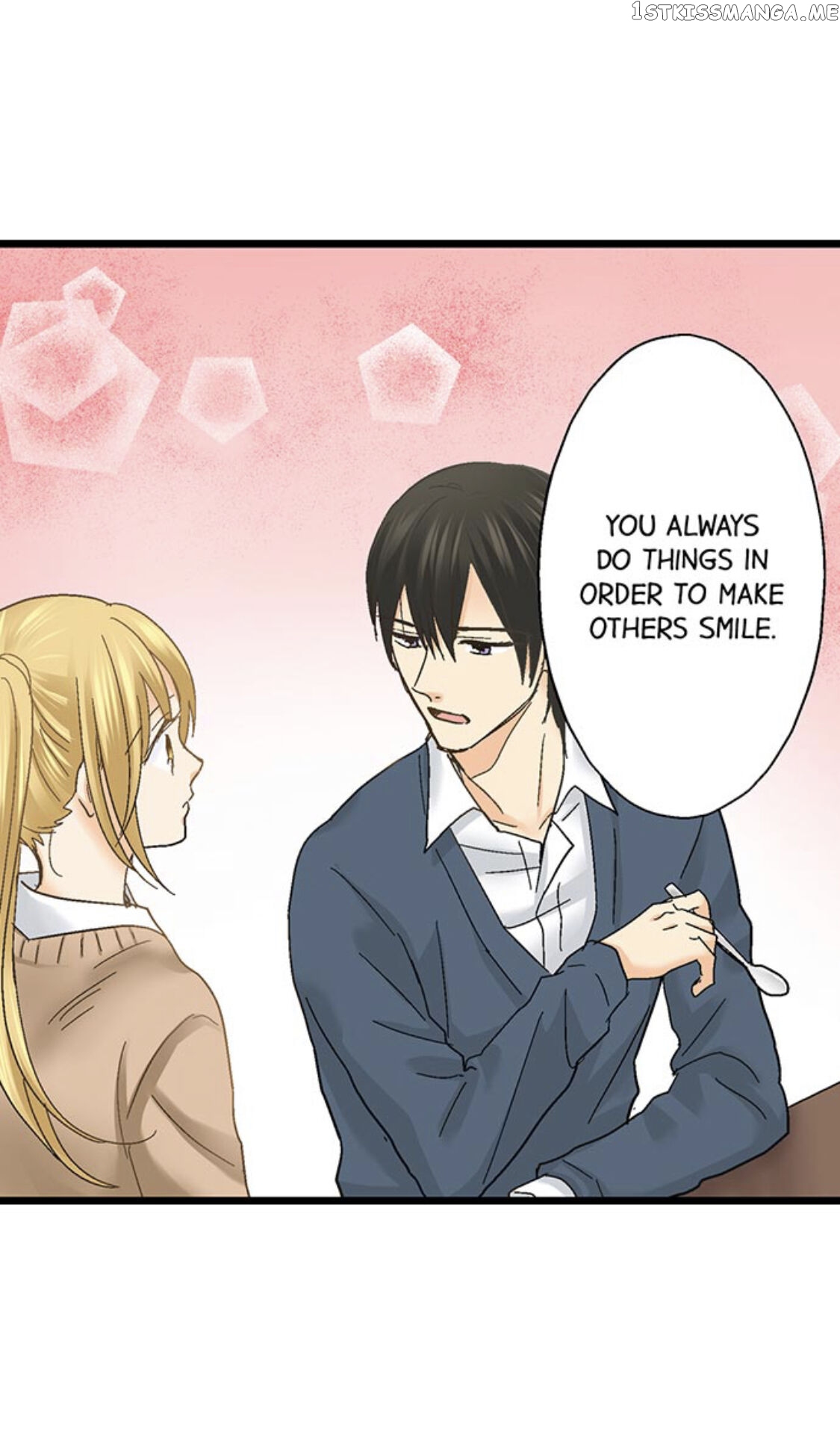Running A Love Hotel With My Math Teacher chapter 171 - page 32