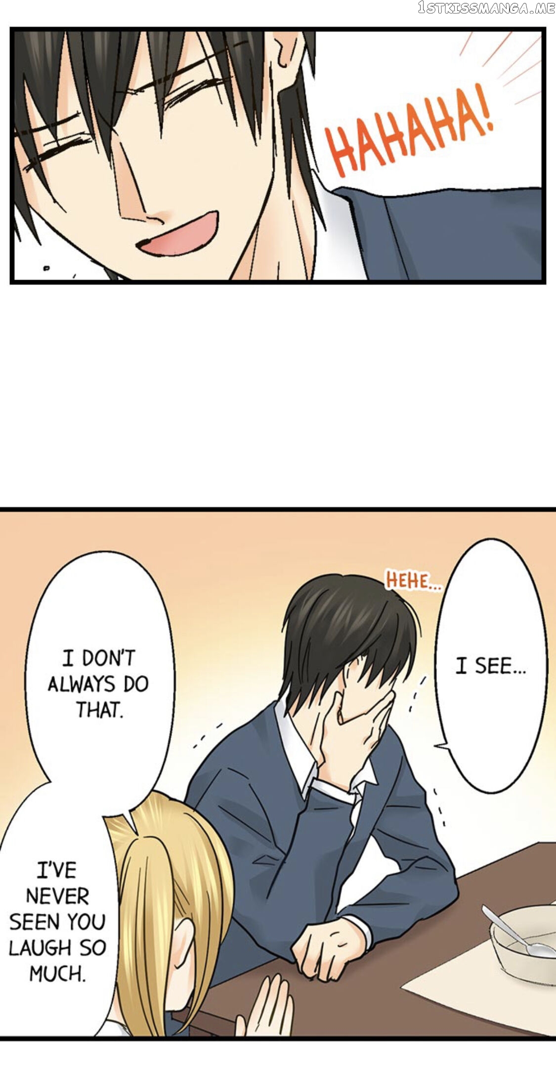 Running A Love Hotel With My Math Teacher chapter 171 - page 36