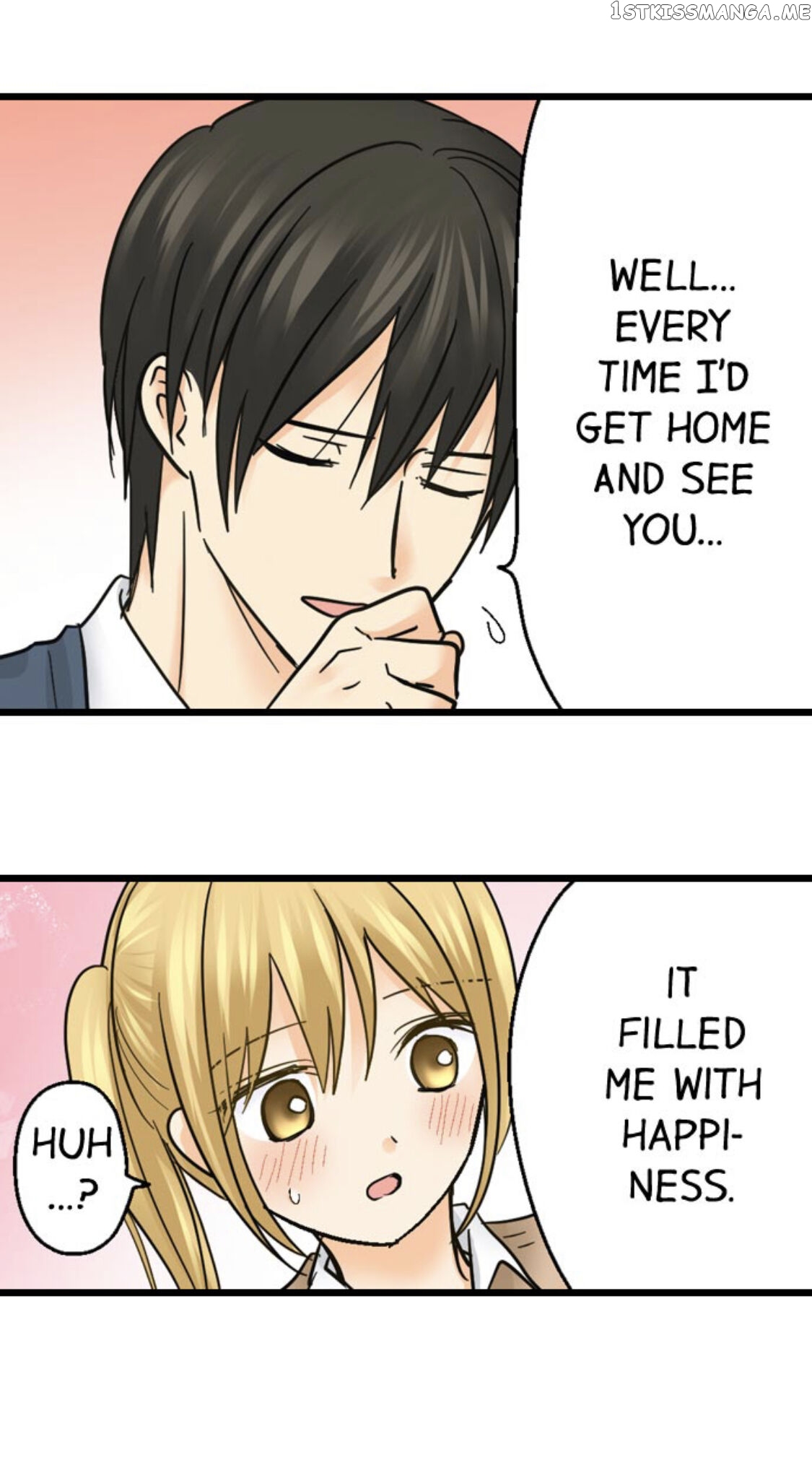 Running A Love Hotel With My Math Teacher chapter 171 - page 37