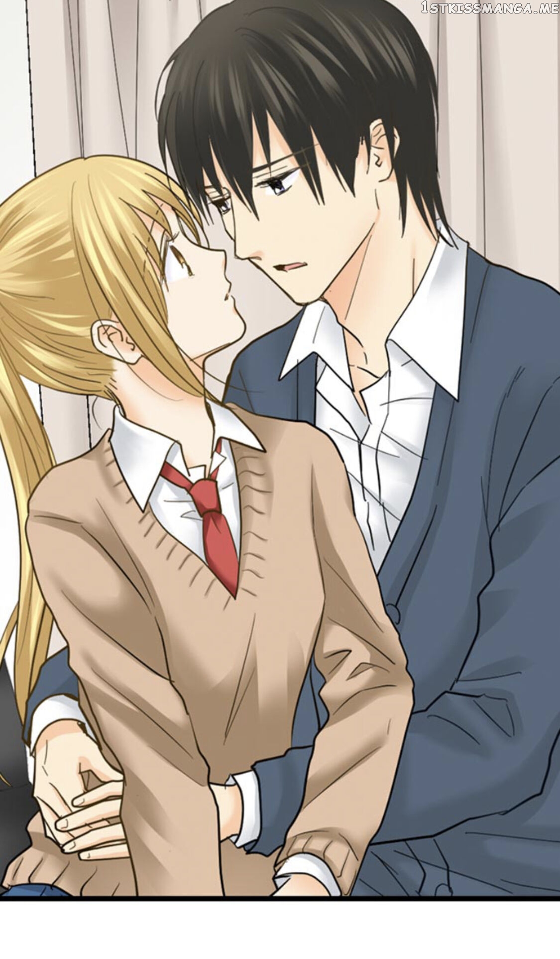 Running A Love Hotel With My Math Teacher chapter 171 - page 43
