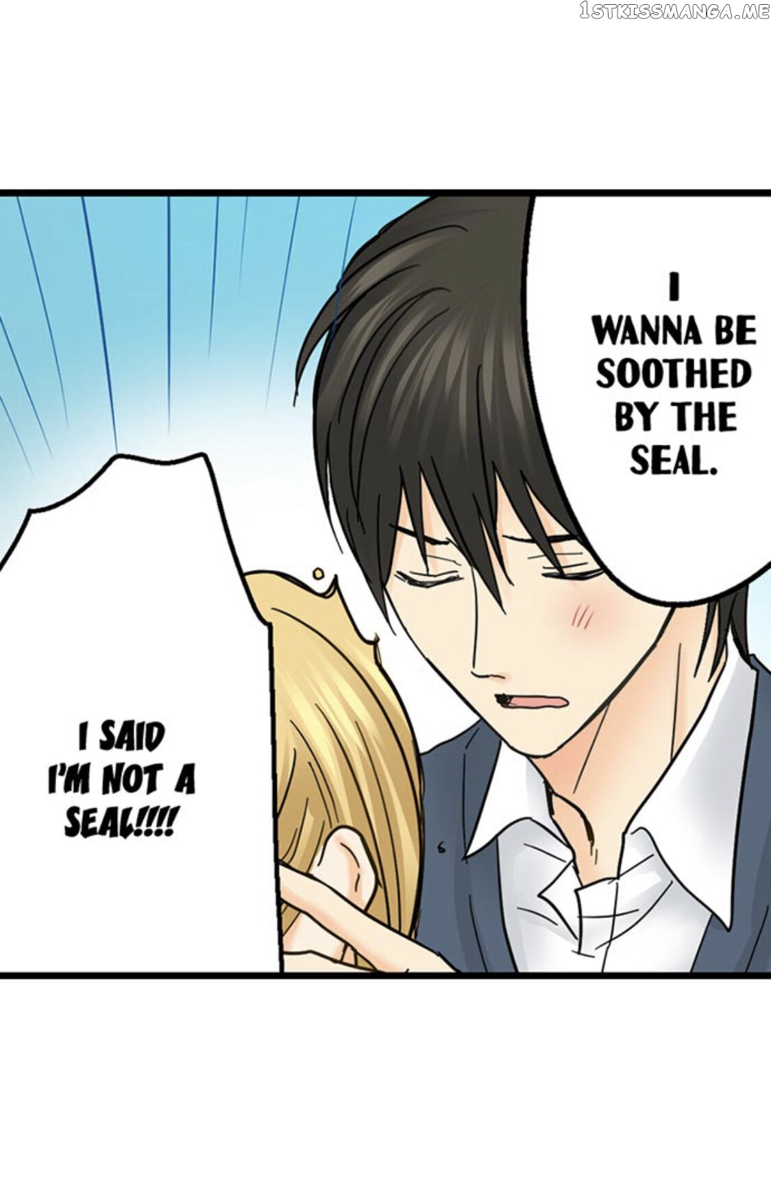 Running A Love Hotel With My Math Teacher chapter 171 - page 45