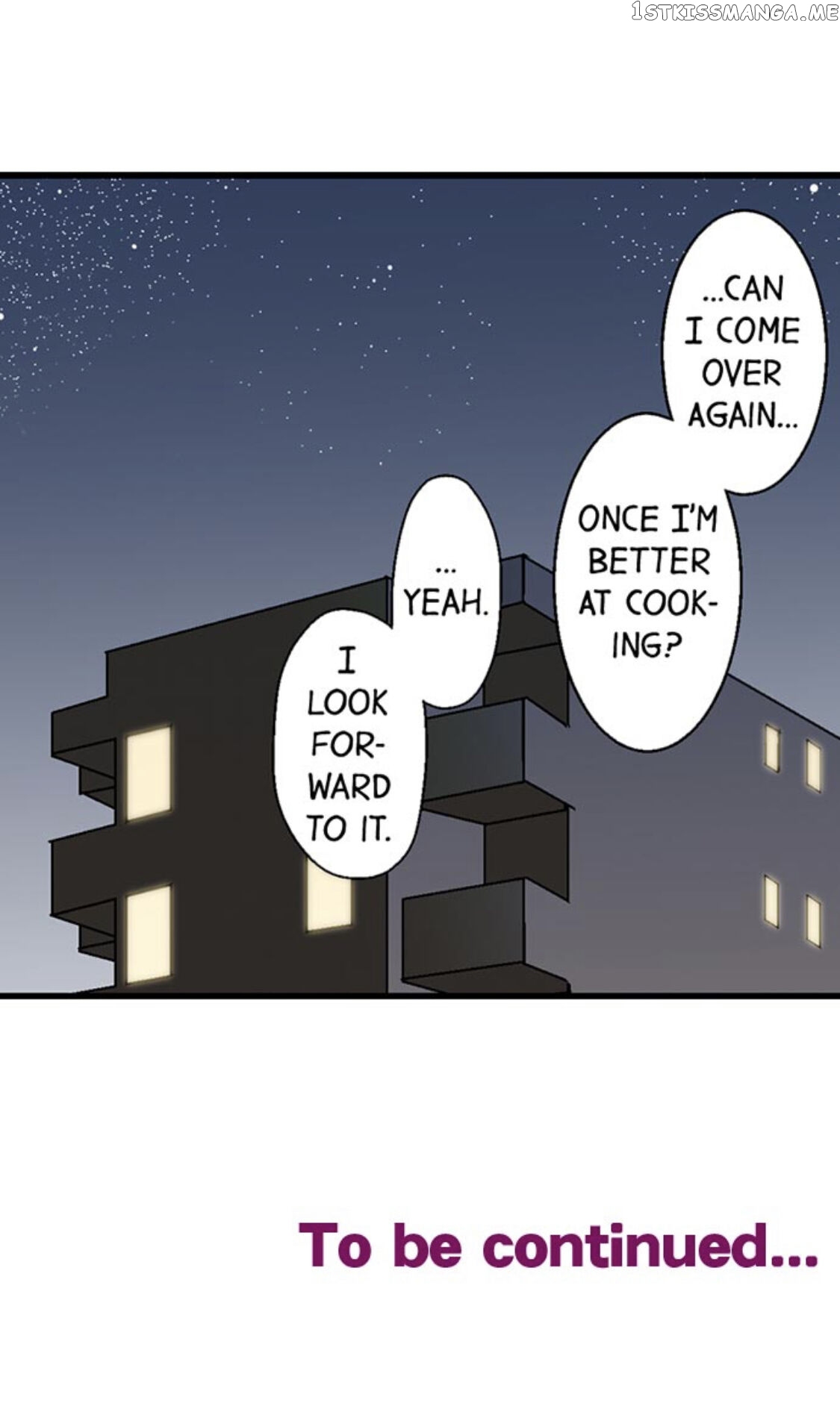 Running A Love Hotel With My Math Teacher chapter 171 - page 46
