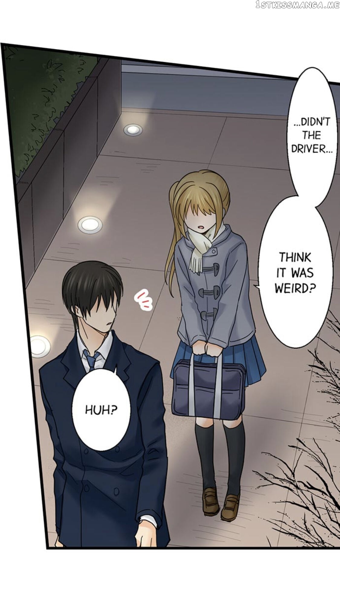 Running A Love Hotel With My Math Teacher chapter 170 - page 10