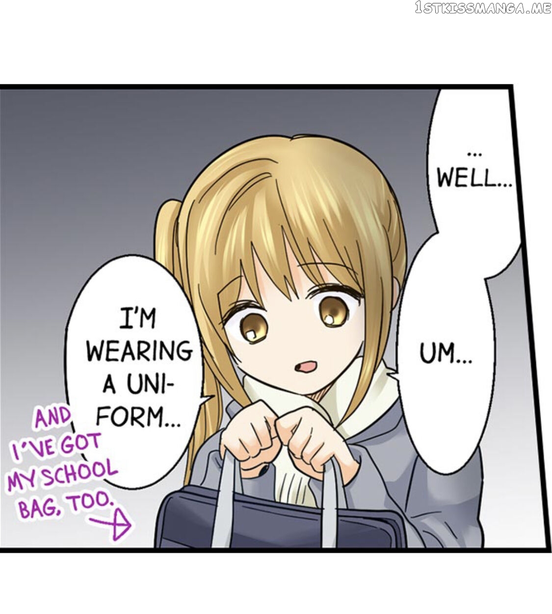 Running A Love Hotel With My Math Teacher chapter 170 - page 11