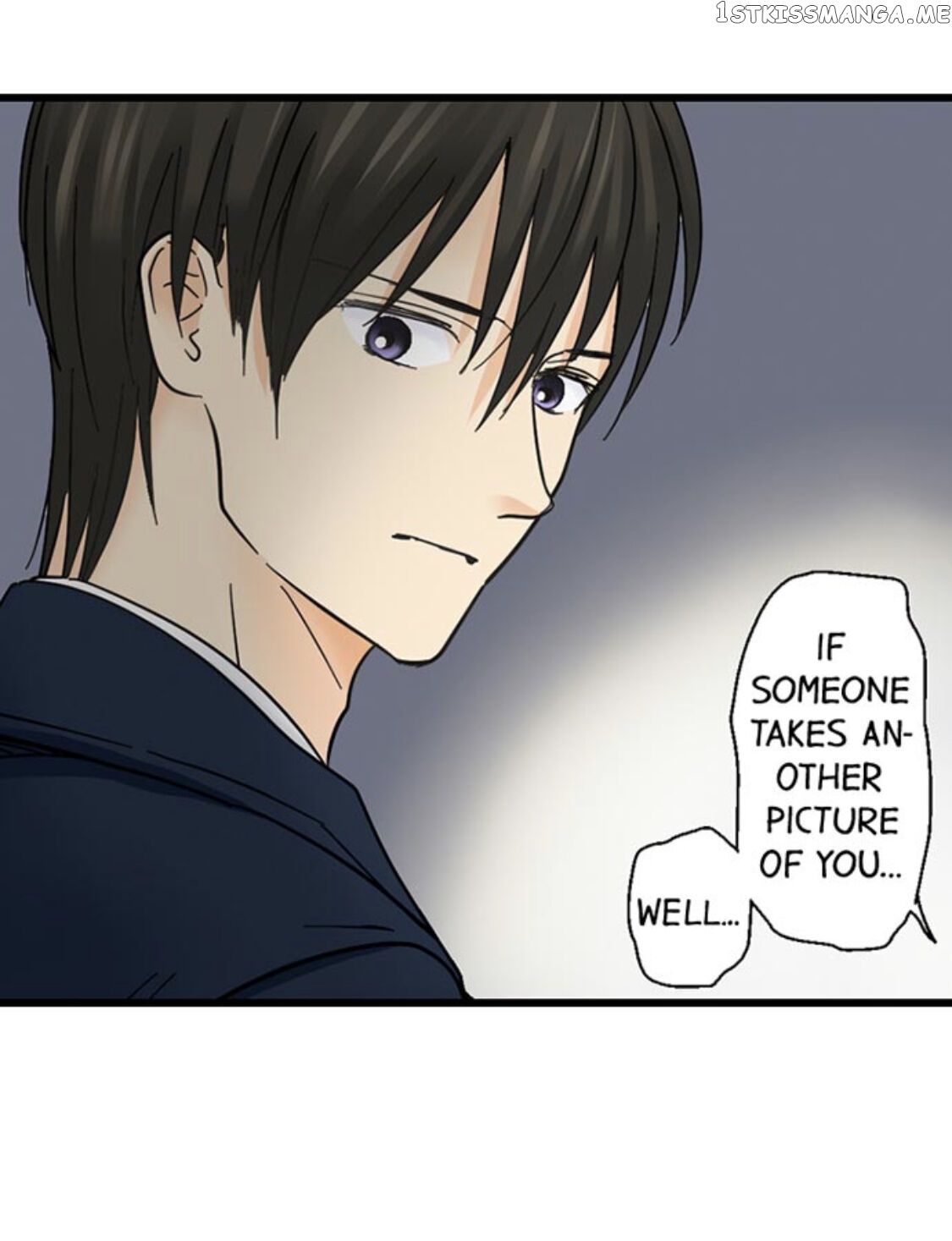 Running A Love Hotel With My Math Teacher chapter 170 - page 12