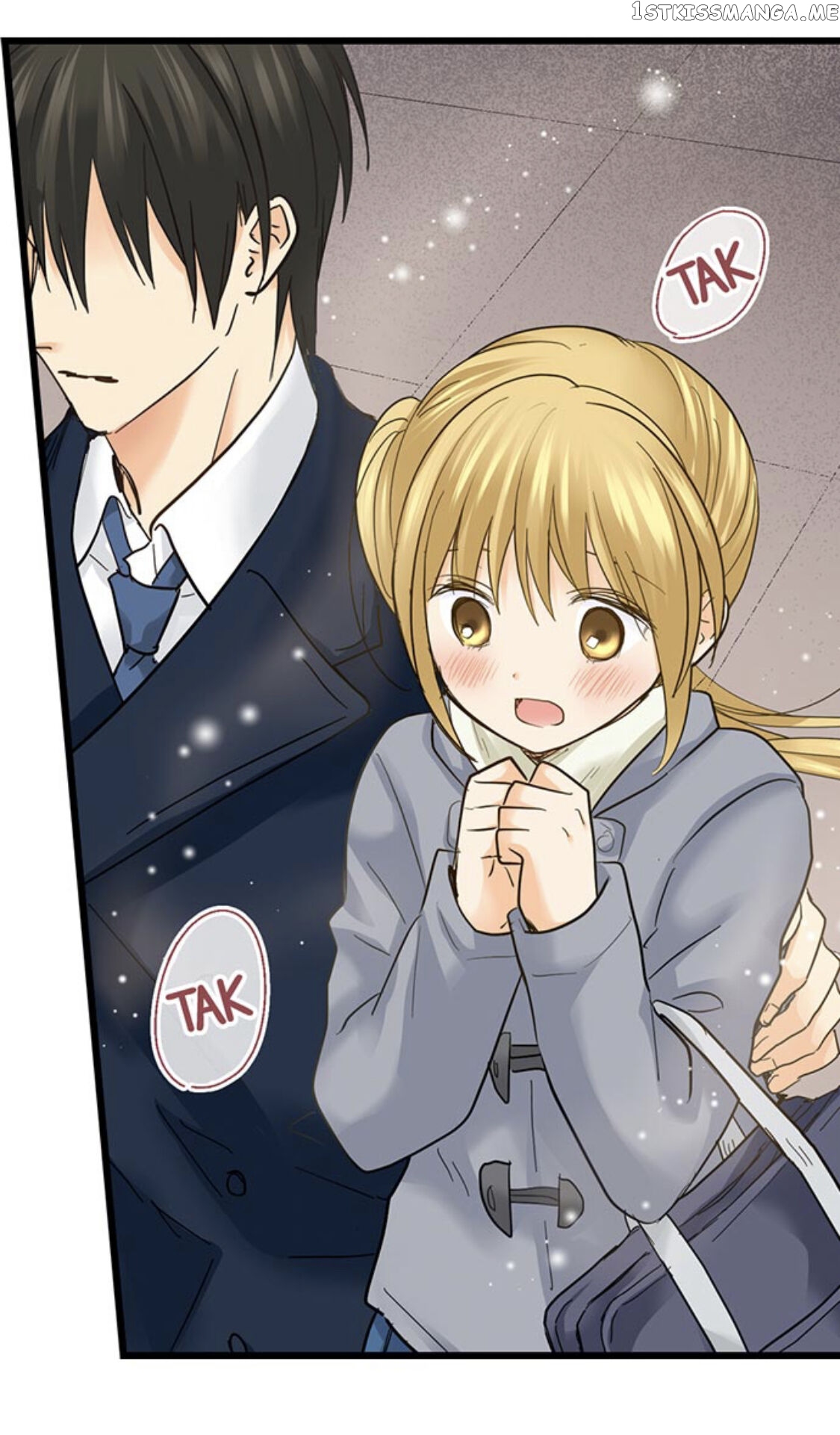 Running A Love Hotel With My Math Teacher chapter 170 - page 15