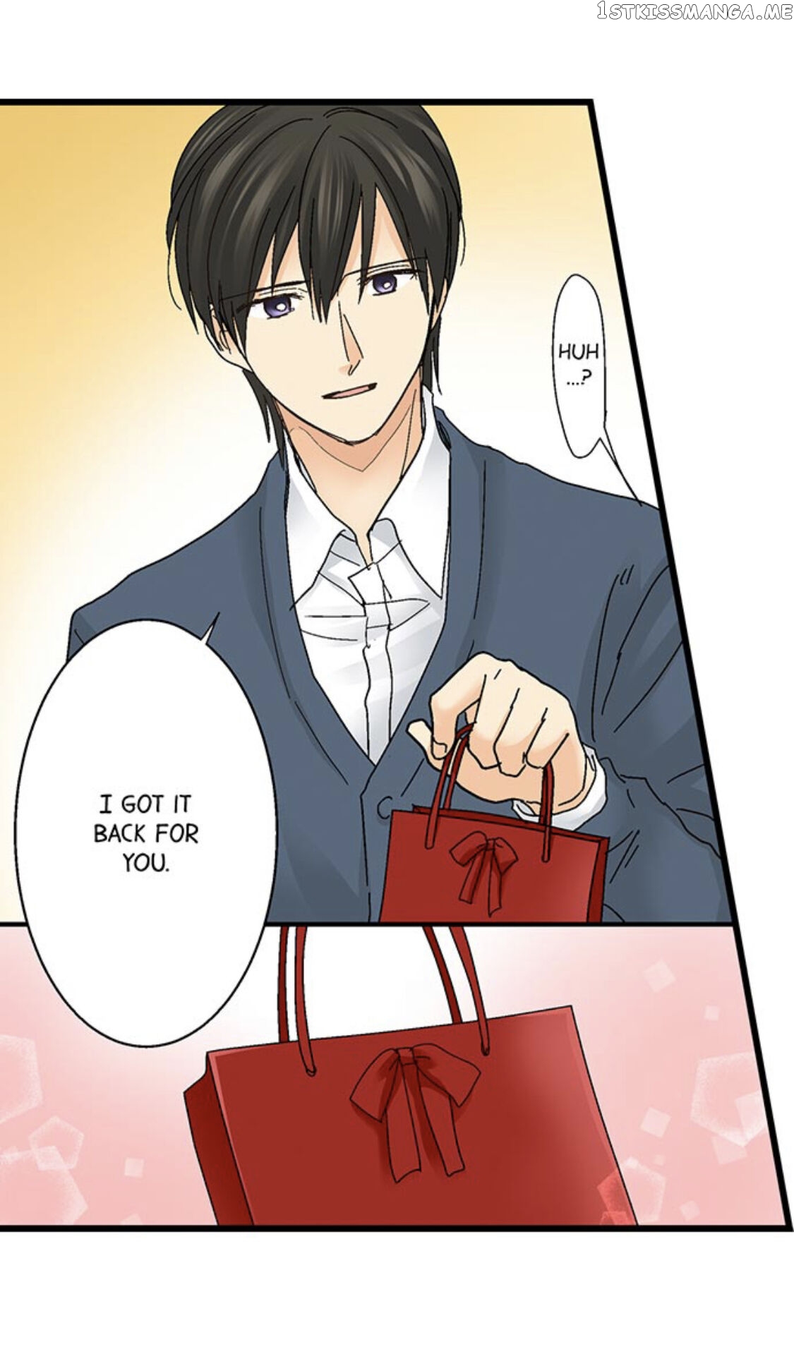 Running A Love Hotel With My Math Teacher chapter 170 - page 22